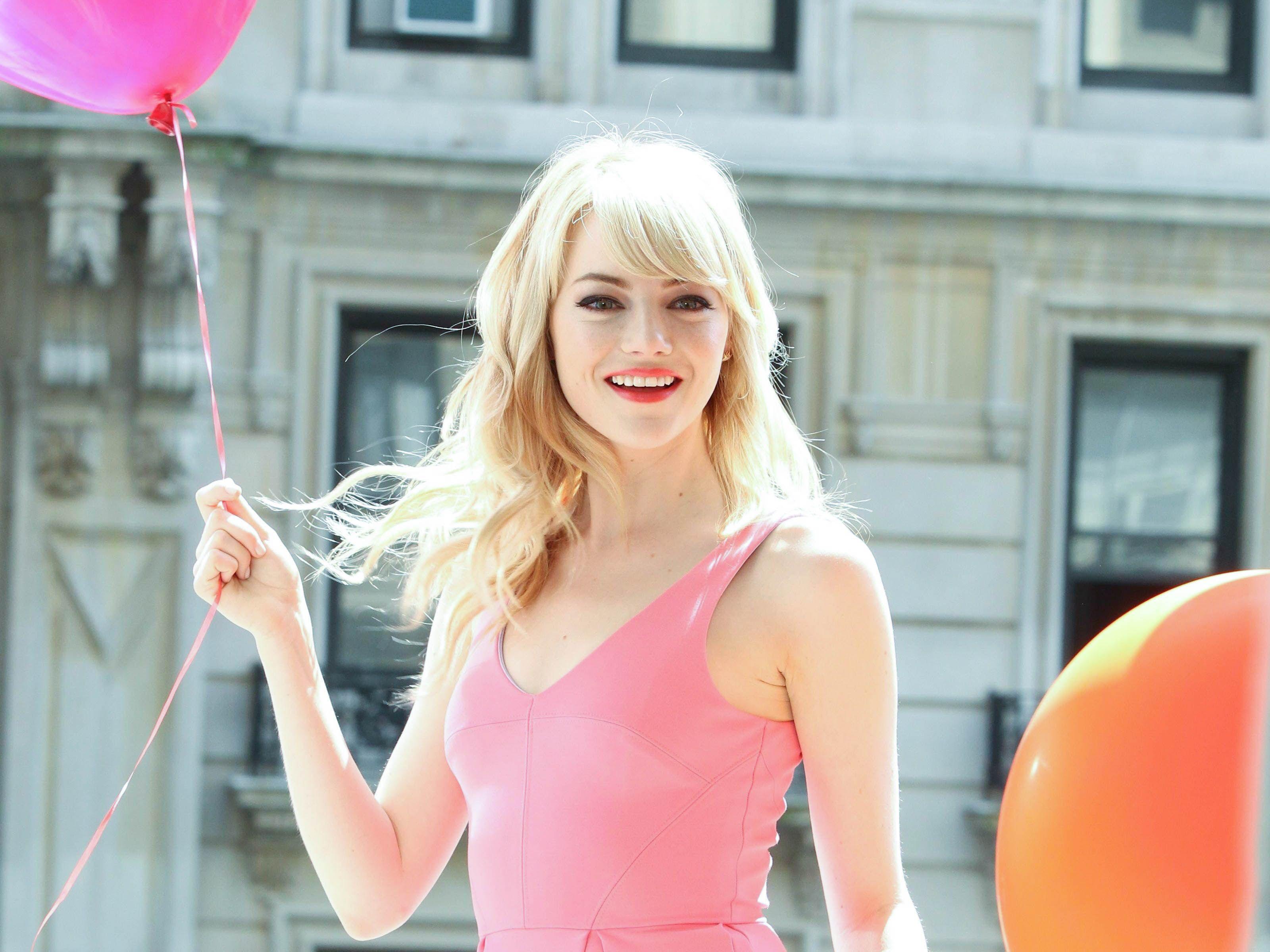 Cute Emma Stone HD Picture, Photos & Image(High Quality) HD