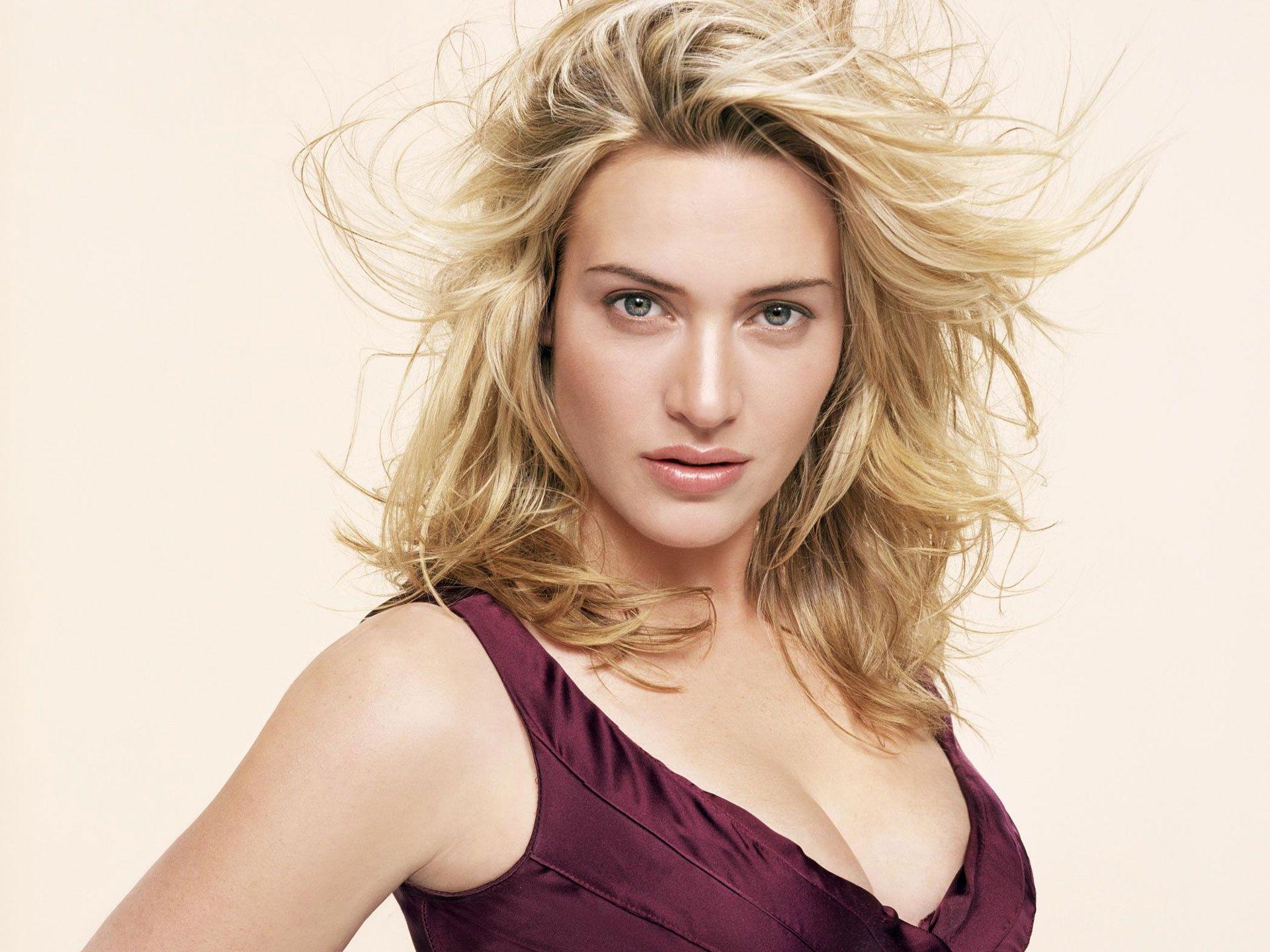 Beautiful HD Kate Winslet Wallpaper