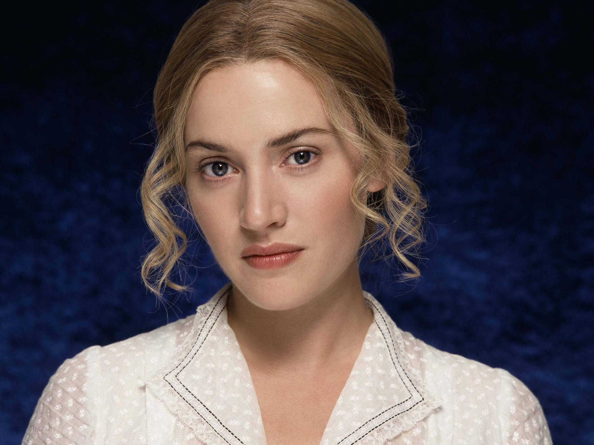 Kate Winslet Wallpaper High Resolution and Quality Download