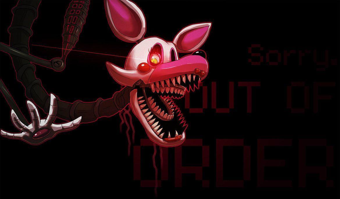 Mangle Wallpapers - Wallpaper Cave