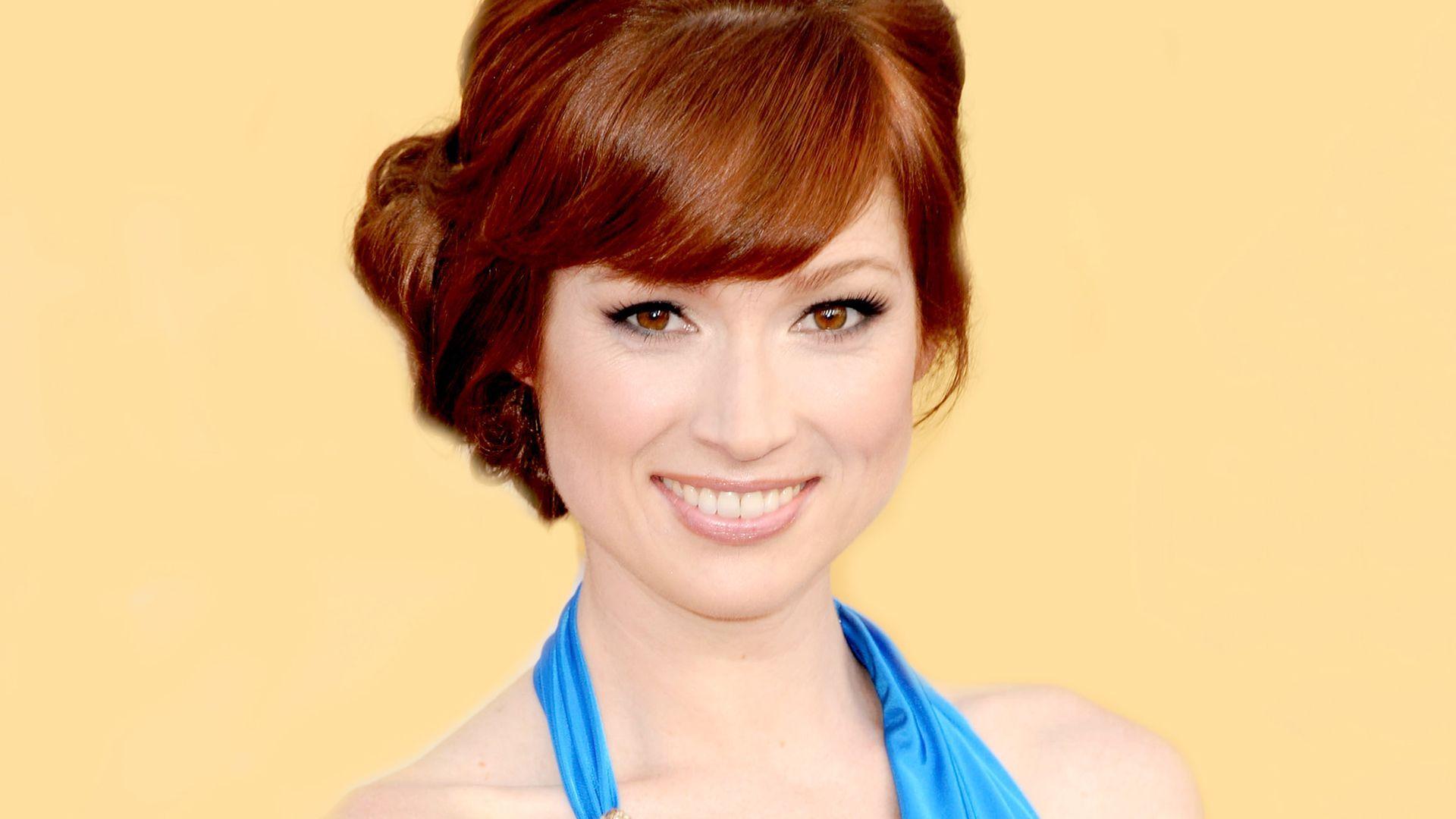 Ellie Kemper Wallpapers - Wallpaper Cave