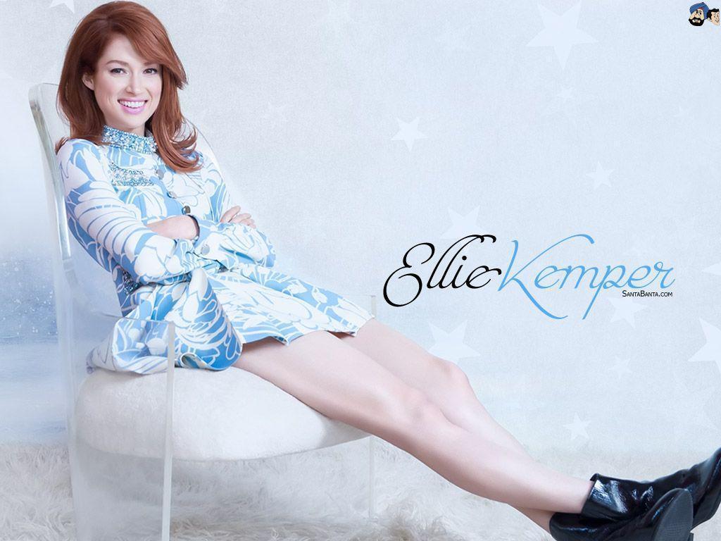 Ellie Kemper Wallpapers - Wallpaper Cave