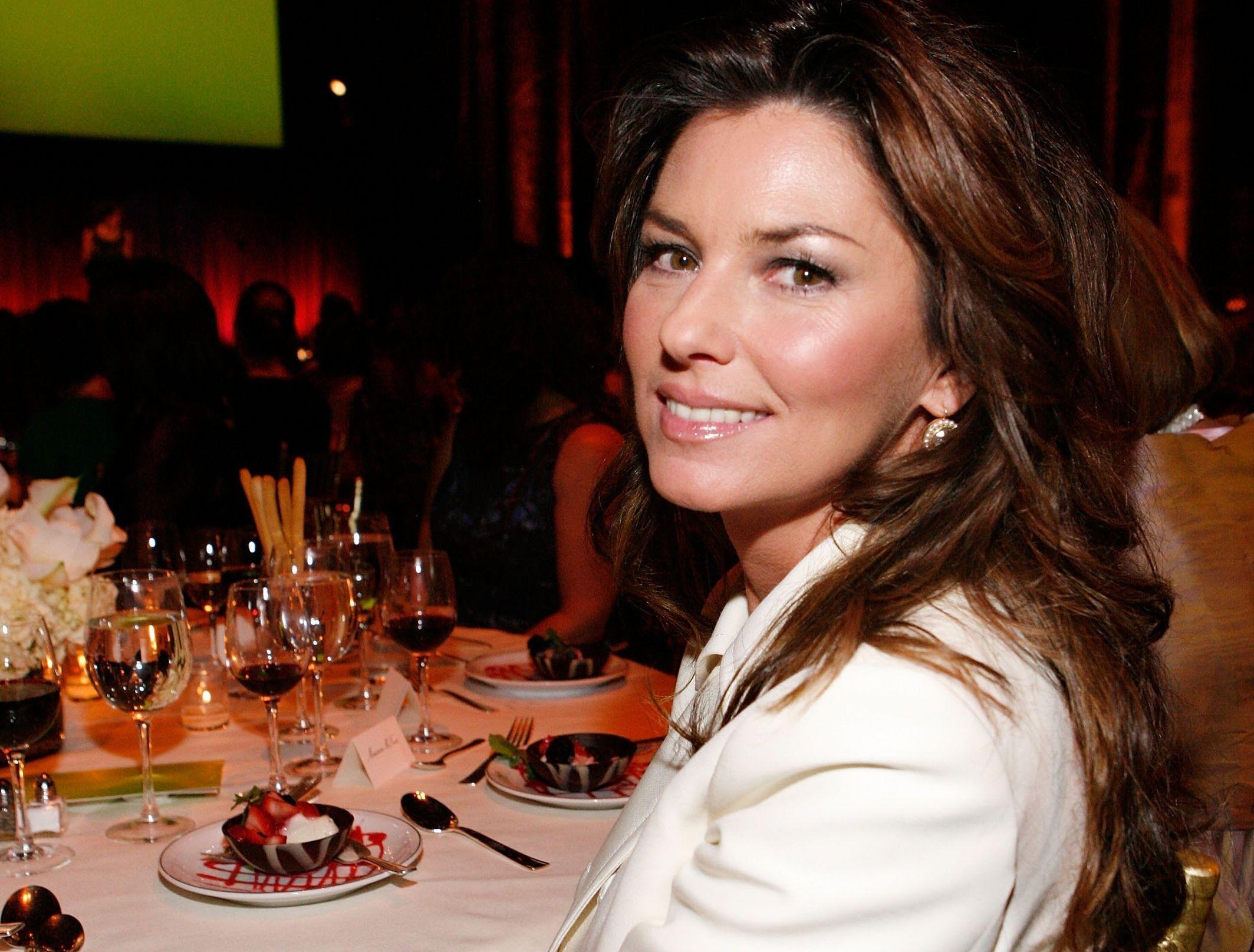 Shania Twain Wallpaper, Picture, Image