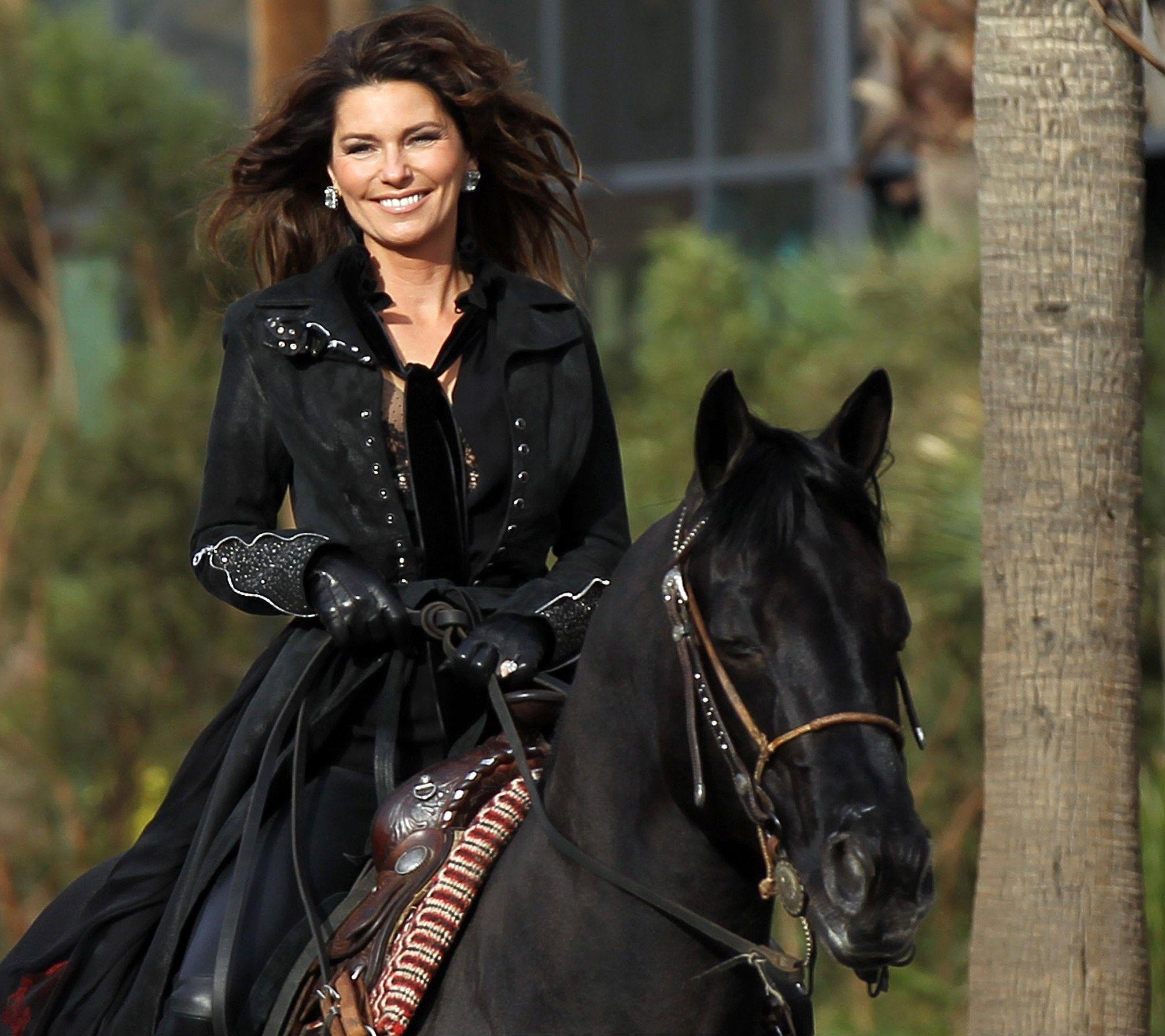 Shania Twain Wallpaper: Full HD Picture By Marquez Blare 2017 03