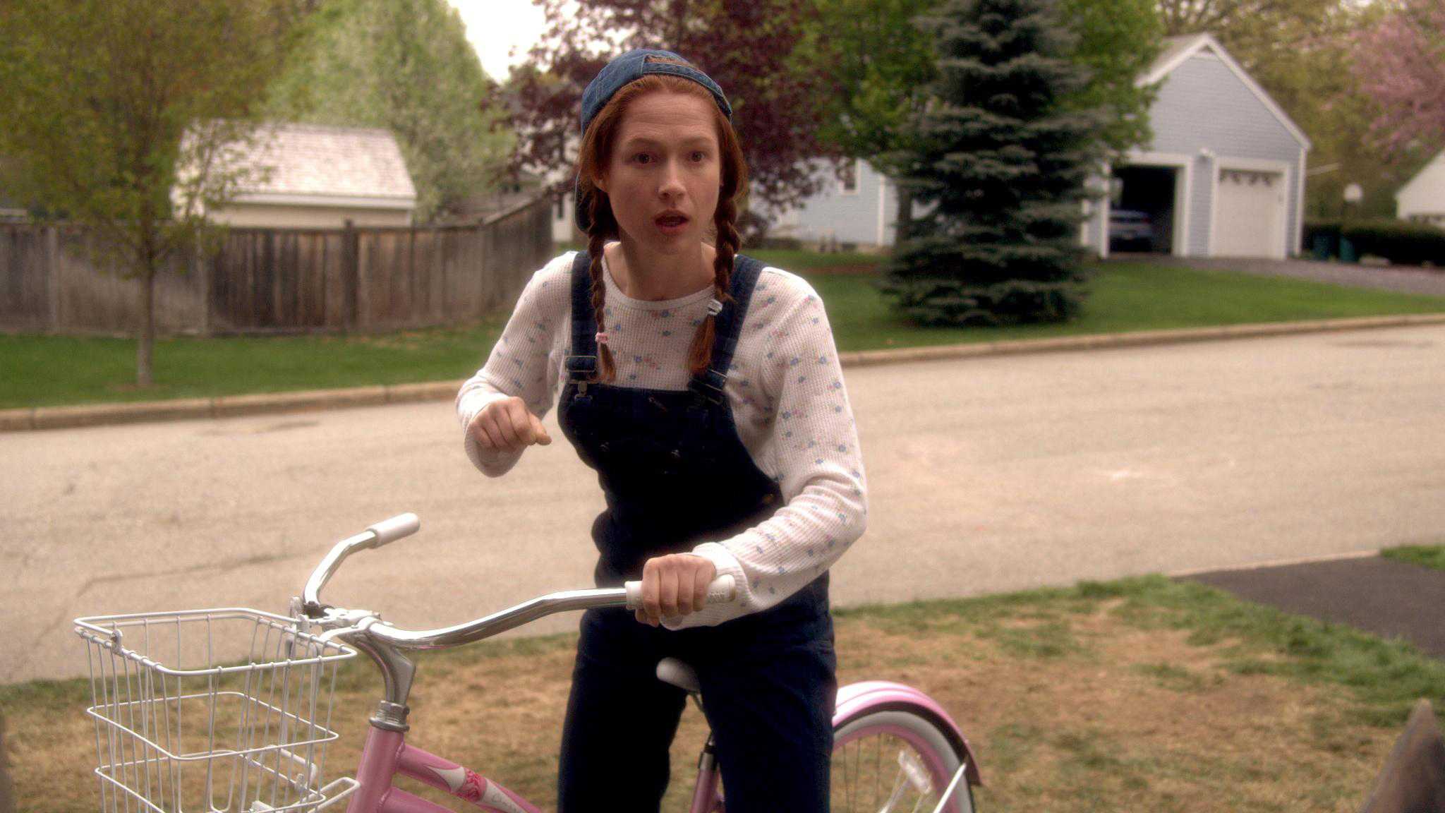 Photos of Ellie Kemper