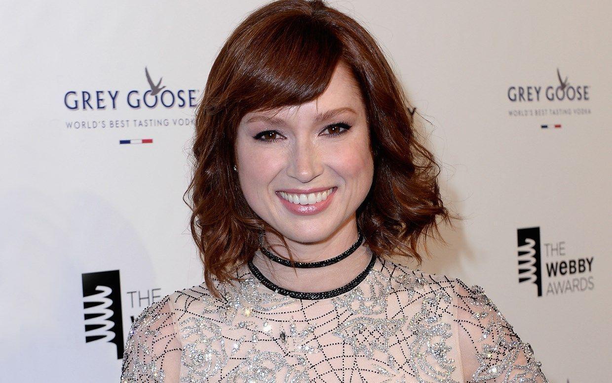 Ellie Kemper Wallpapers - Wallpaper Cave