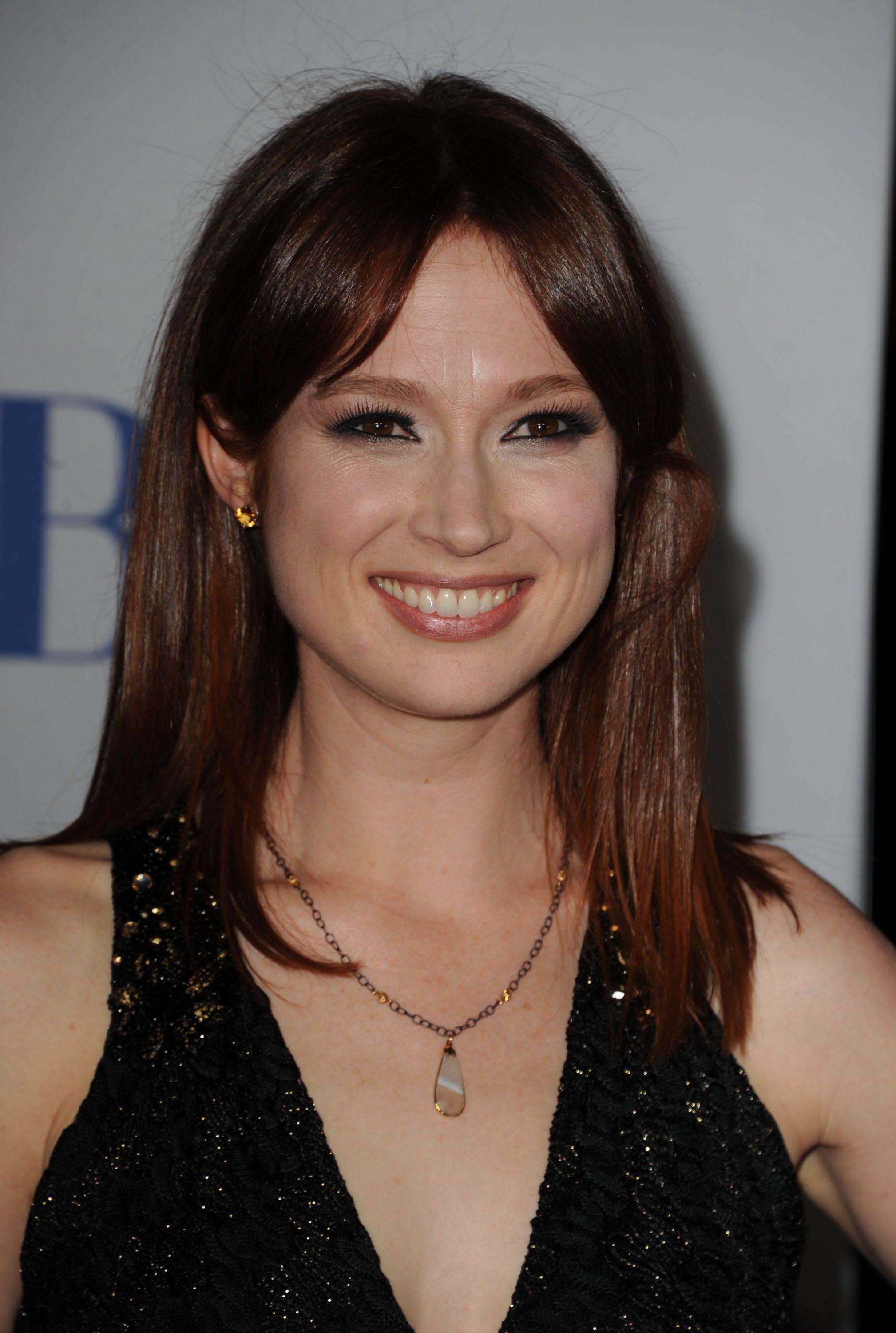 Ellie Kemper, The Free Social Encyclopedia