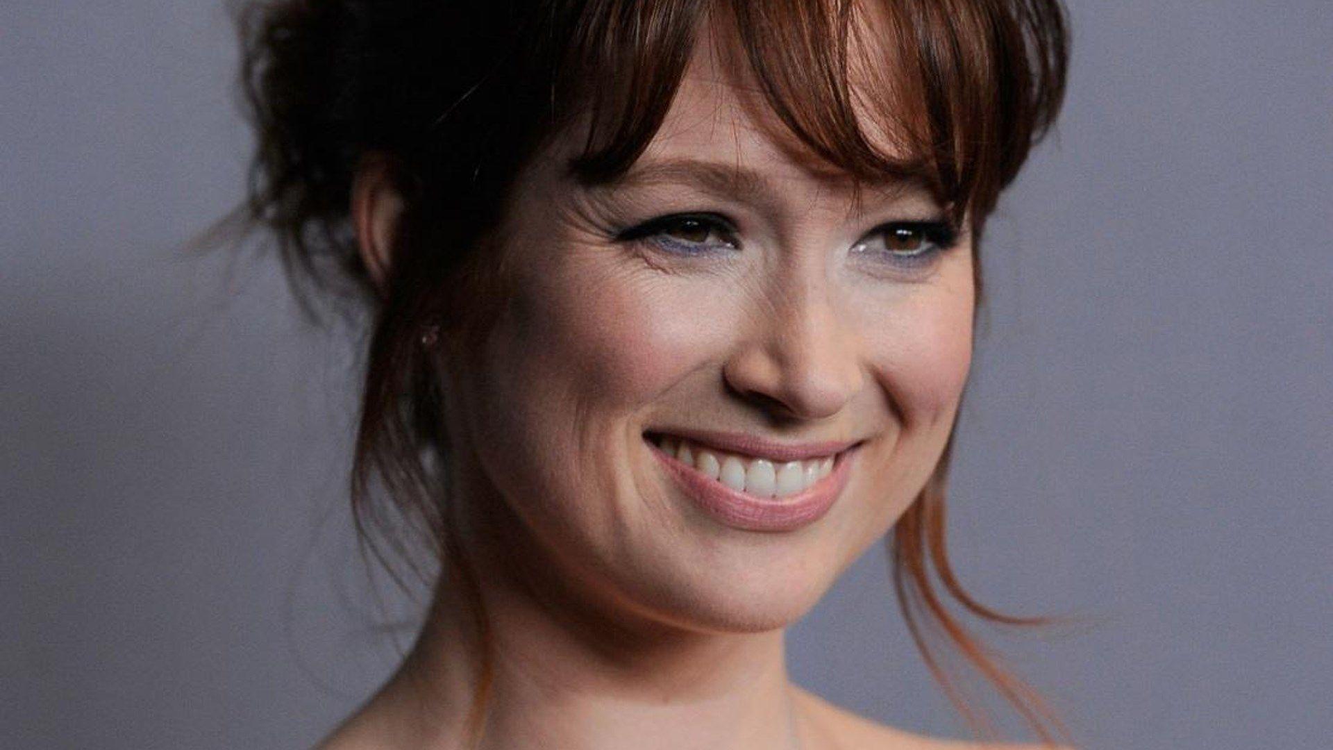 Ellie Kemper Wallpapers - Wallpaper Cave