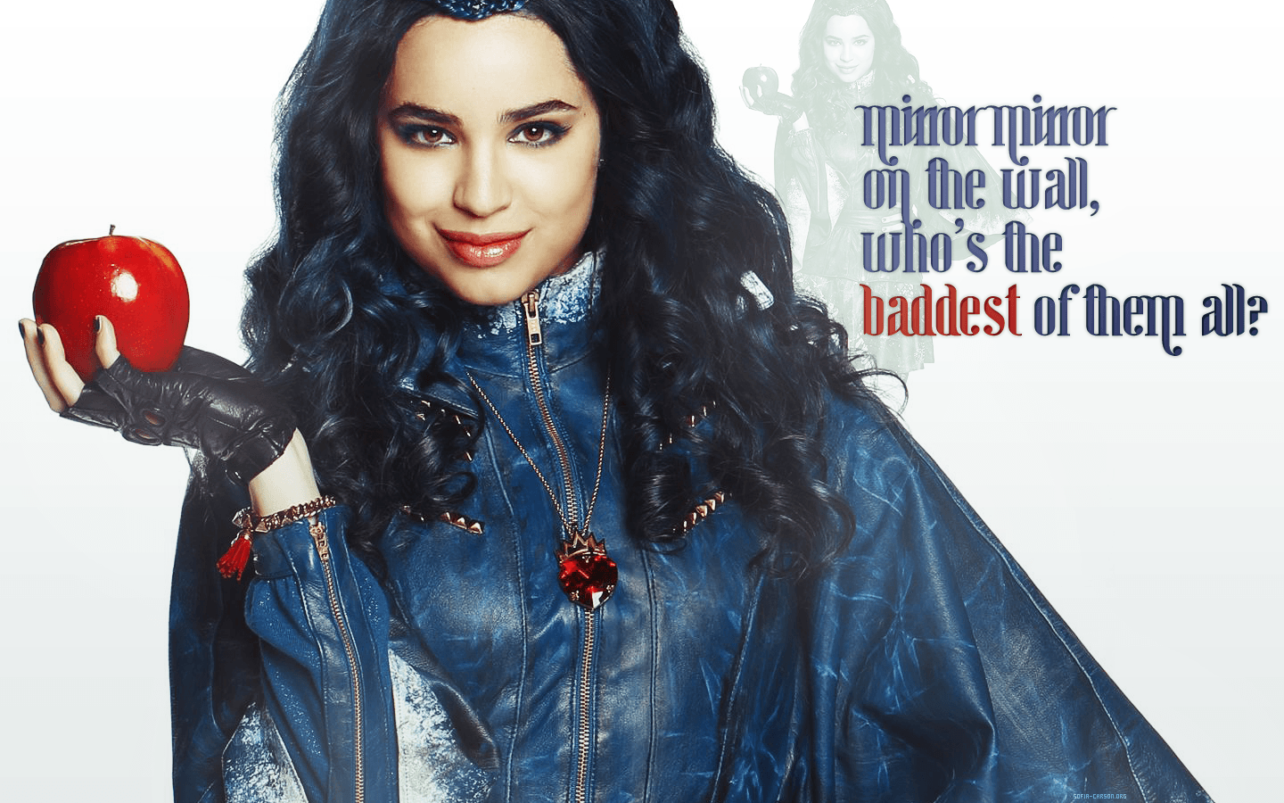Sofia Carson HD Wallpapers  4K Backgrounds  Wallpapers Den