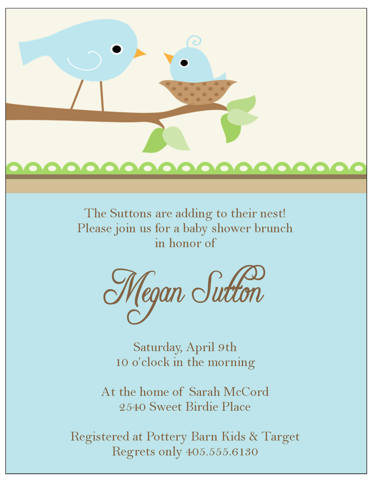 Designs Cute Invitations Baby Shower Creative Baby Shower