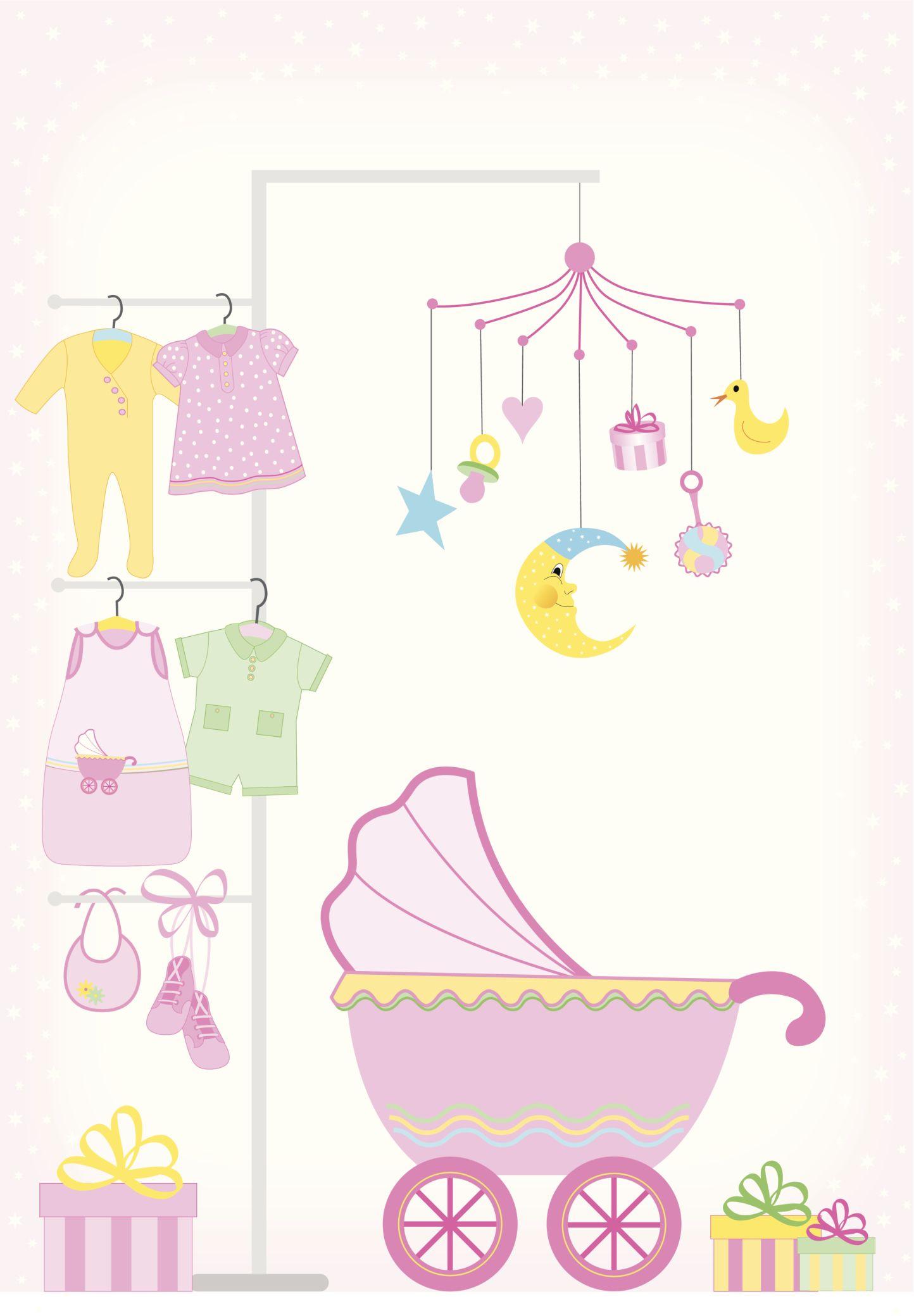 Baby Shower. Free Download Clip Art. Free Clip Art. on Clipart