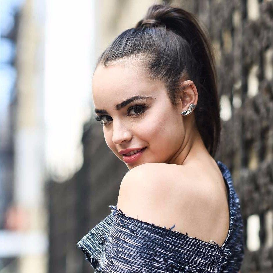 Sofia Carson Latest News, Hot Picture and Full Biography
