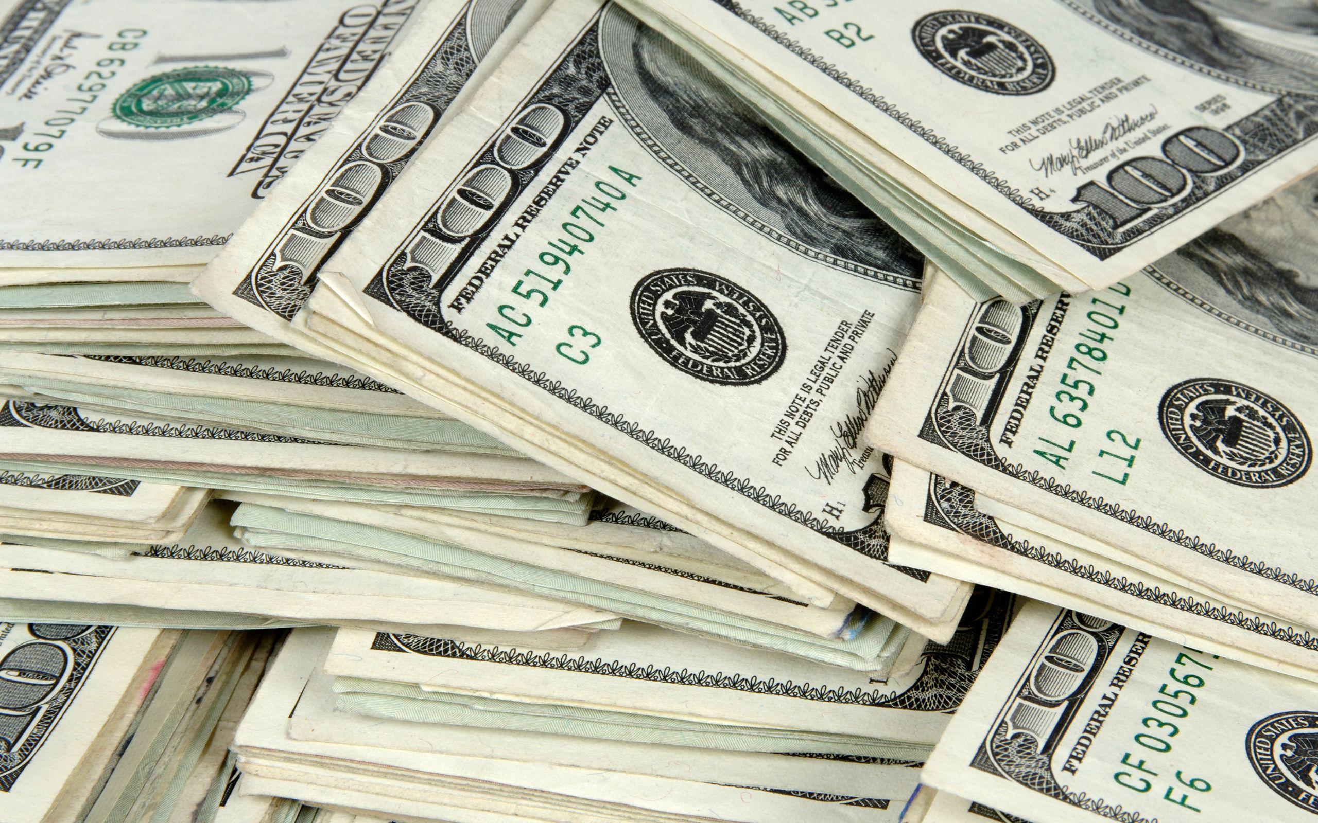 Dollar Wallpapers Wallpaper Cave