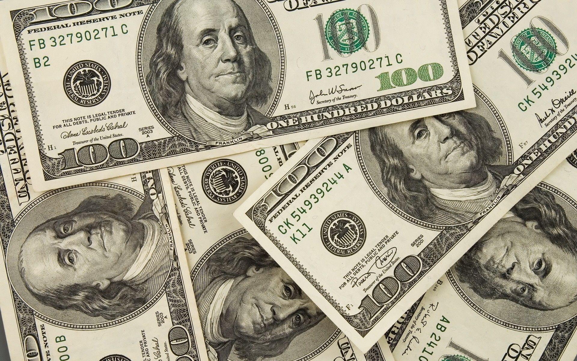 Dollar Wallpapers Wallpaper Cave