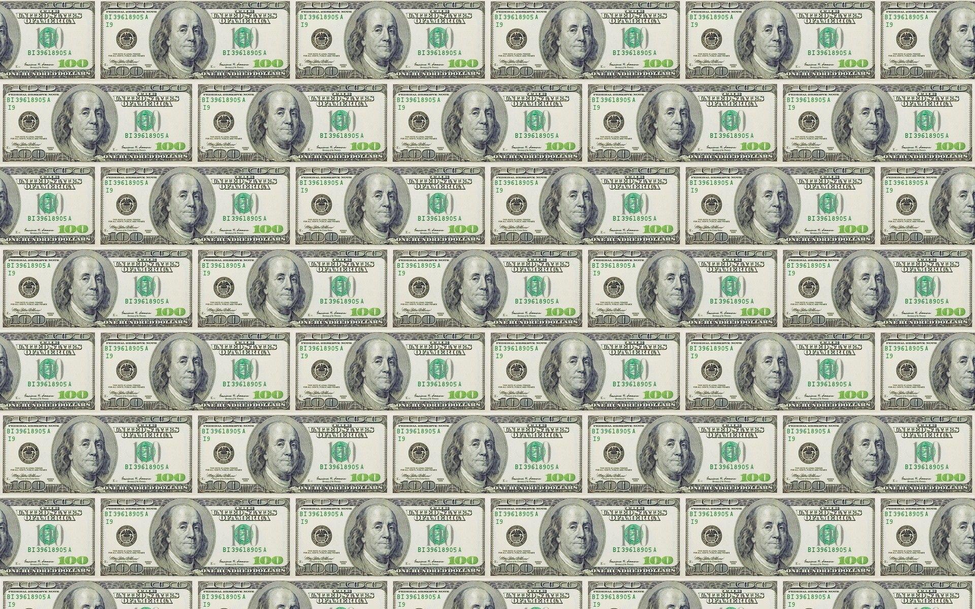 Dollar Full HD Wallpaper and Backgroundx1200
