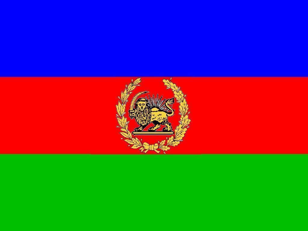 azerbaijan flag Large Image