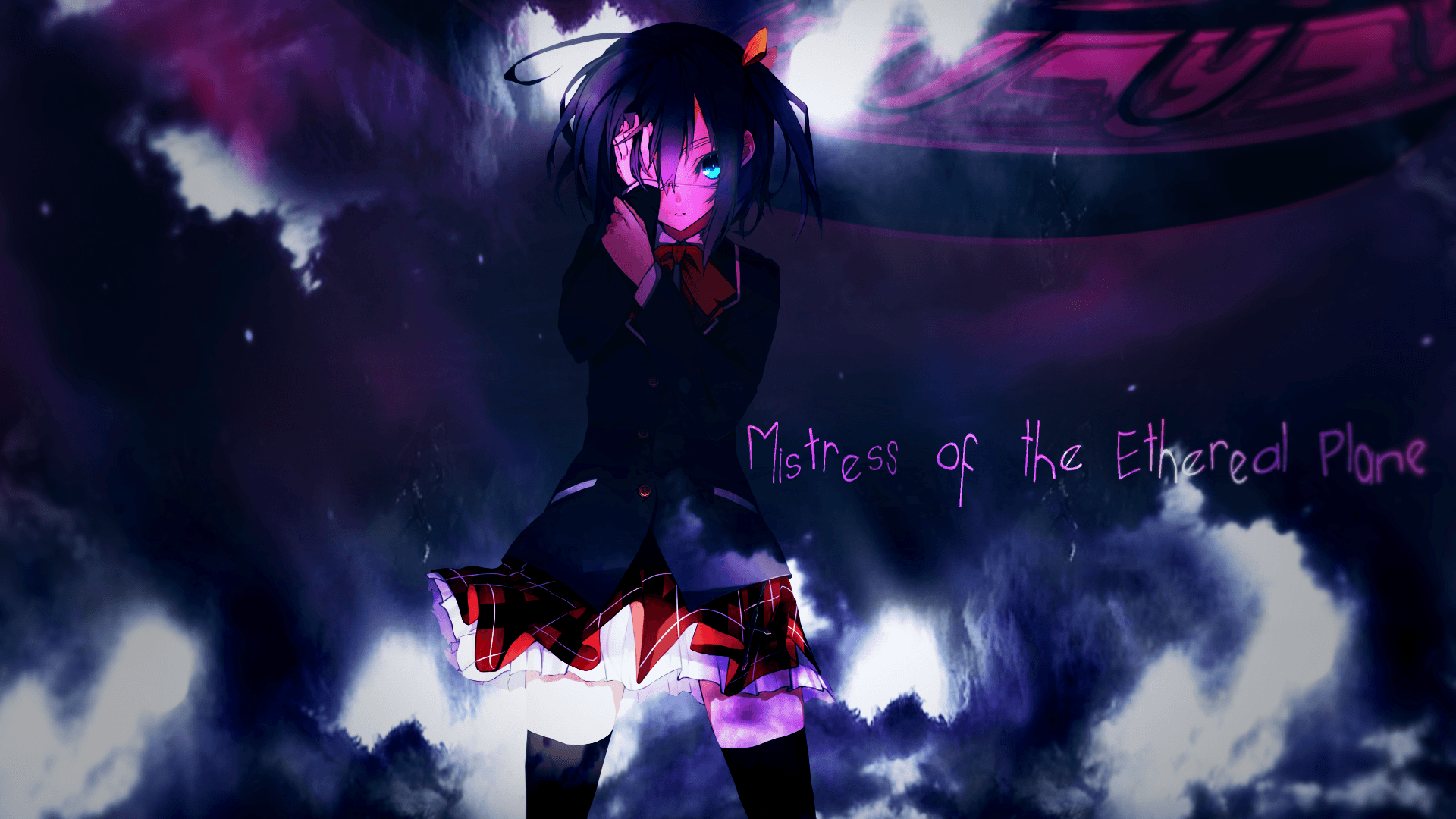 Love, Chunibyo & Other Delusions Wallpapers - Wallpaper Cave