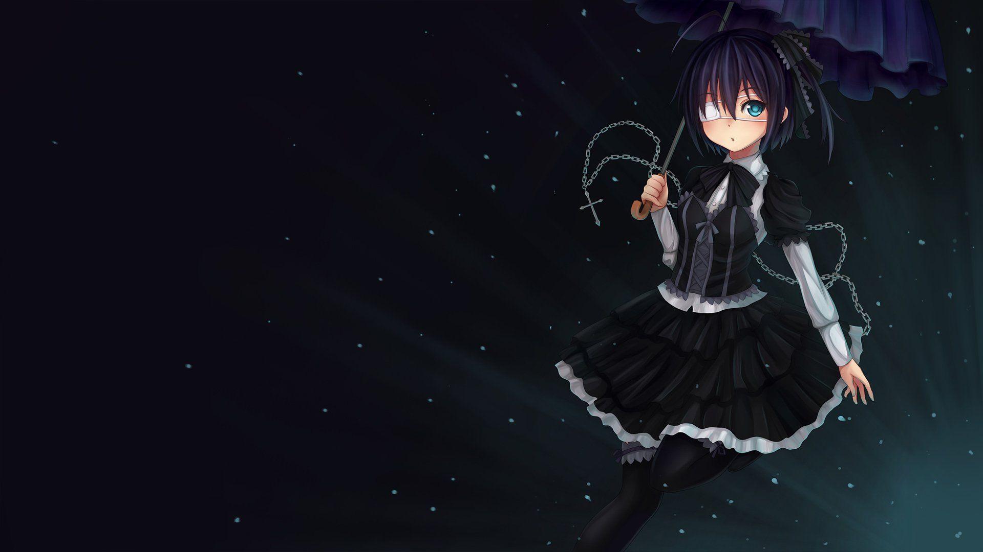 Love, Chunibyo & Other Delusions HD Wallpaper and Background Image