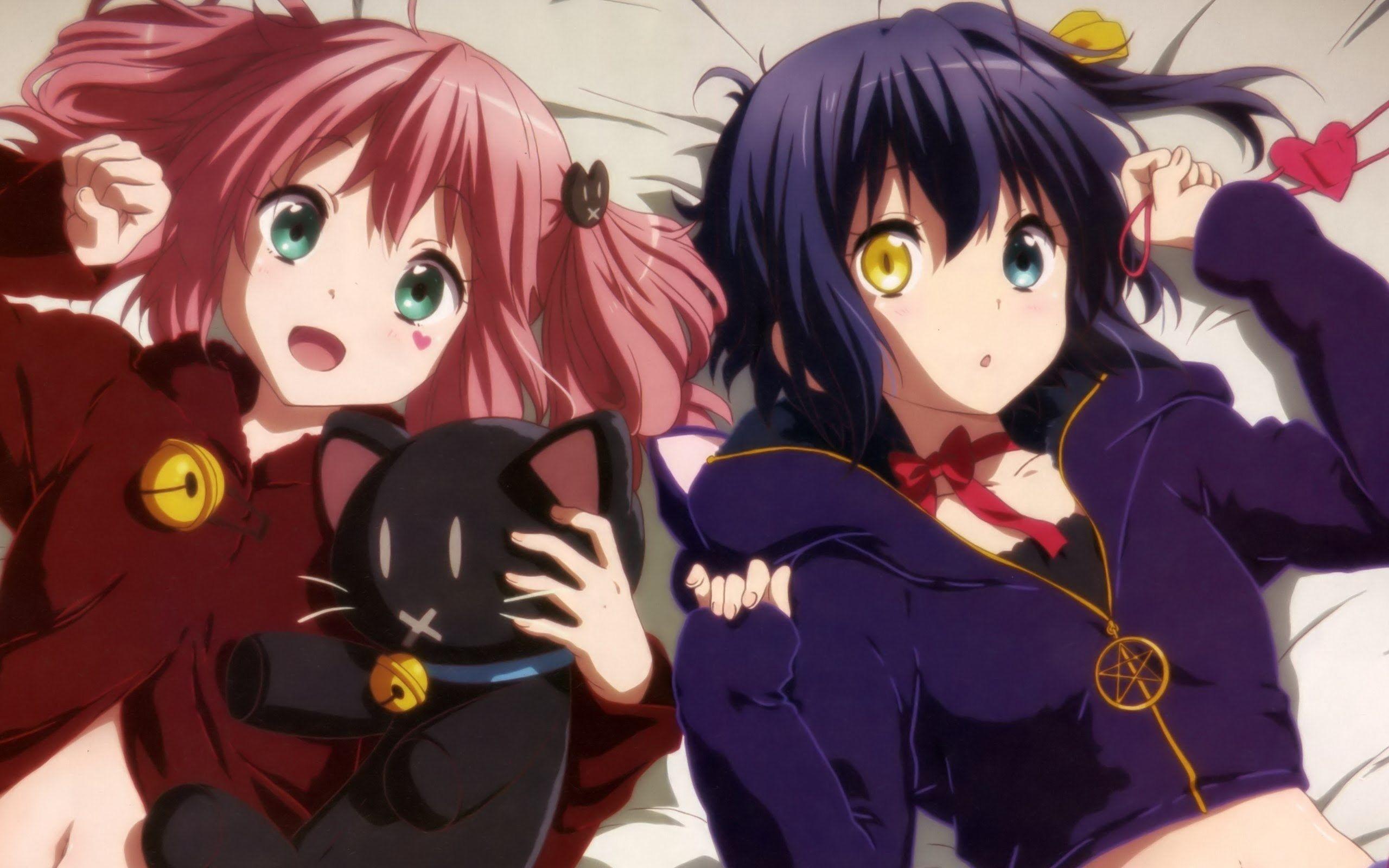 Love Chunibyo Other Delusions Wallpapers Wallpaper Cave Love Chunibyo Other Delusions Wallpapers Wallpaper Cave