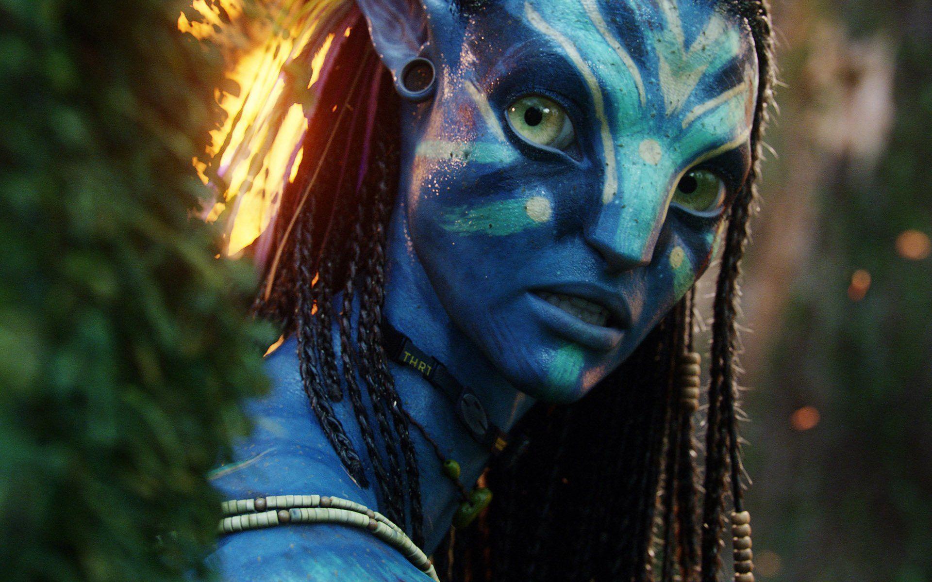 Avatar Movie Wallpaper 682242