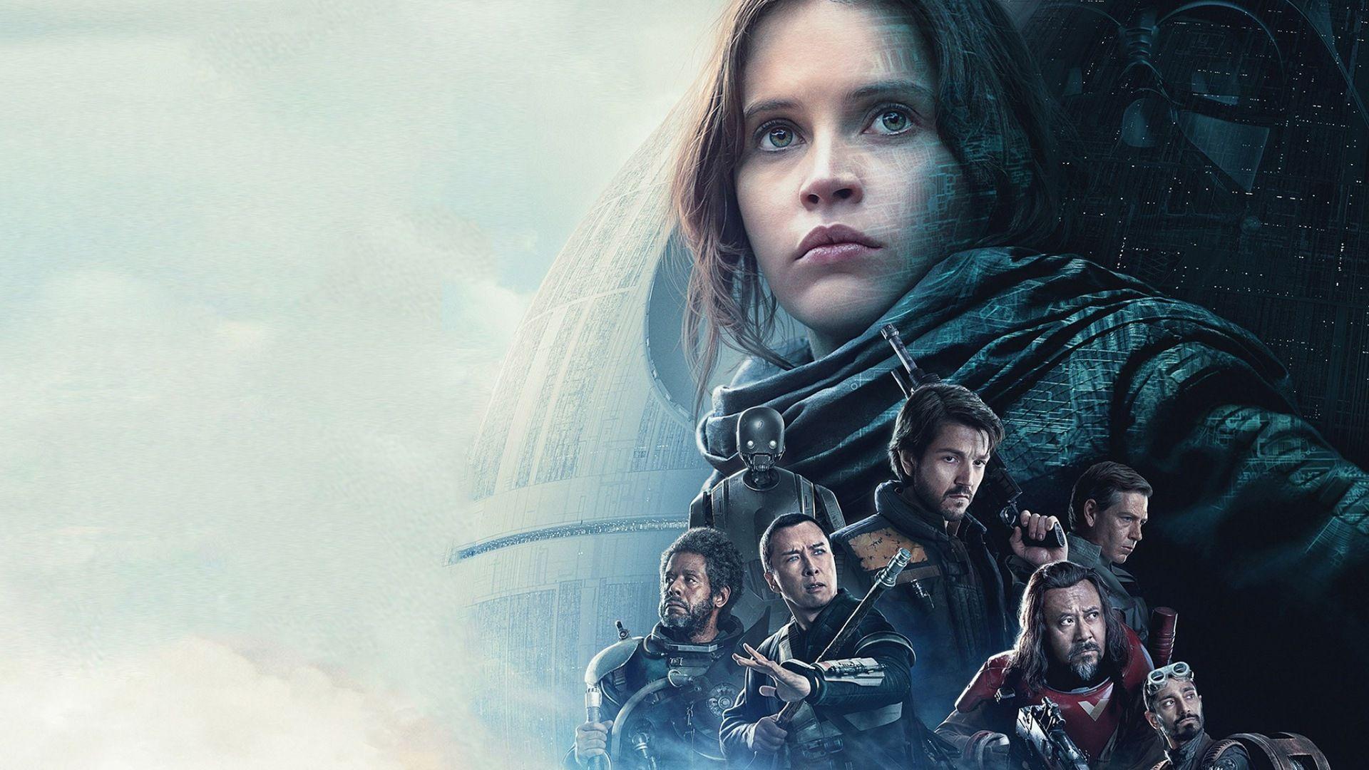 download the new for mac Rogue One: A Star Wars Story