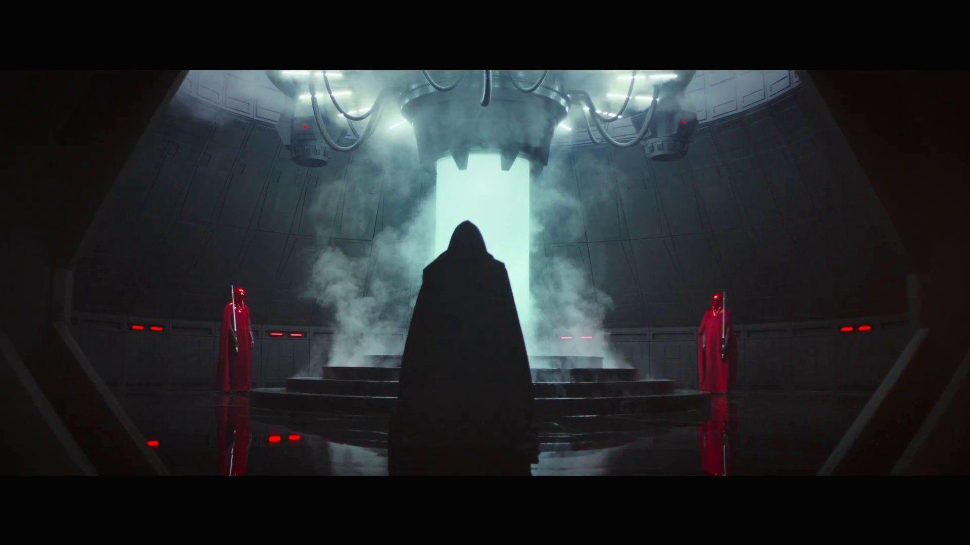 Over 40 Screenshots from the Rogue One Teaser Trailer