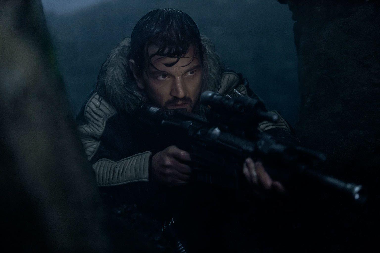 Rogue One: A Star Wars Story Photo