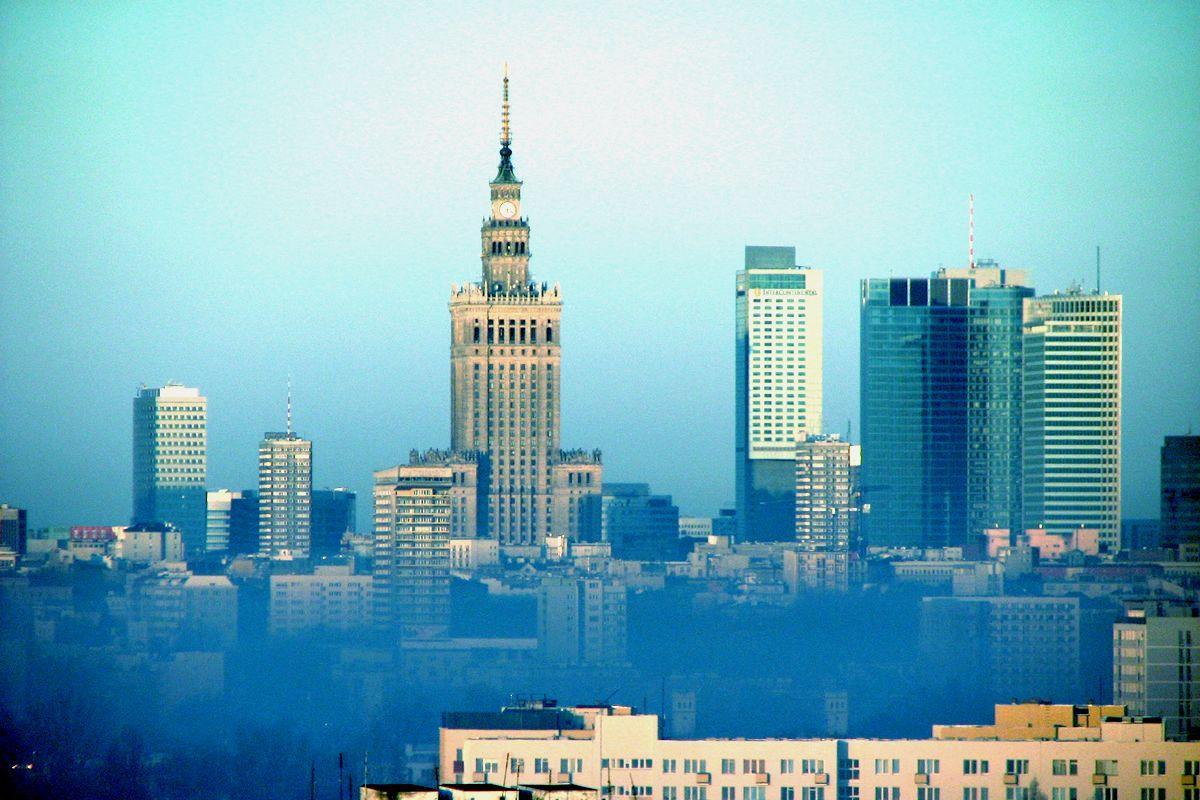 Warsaw