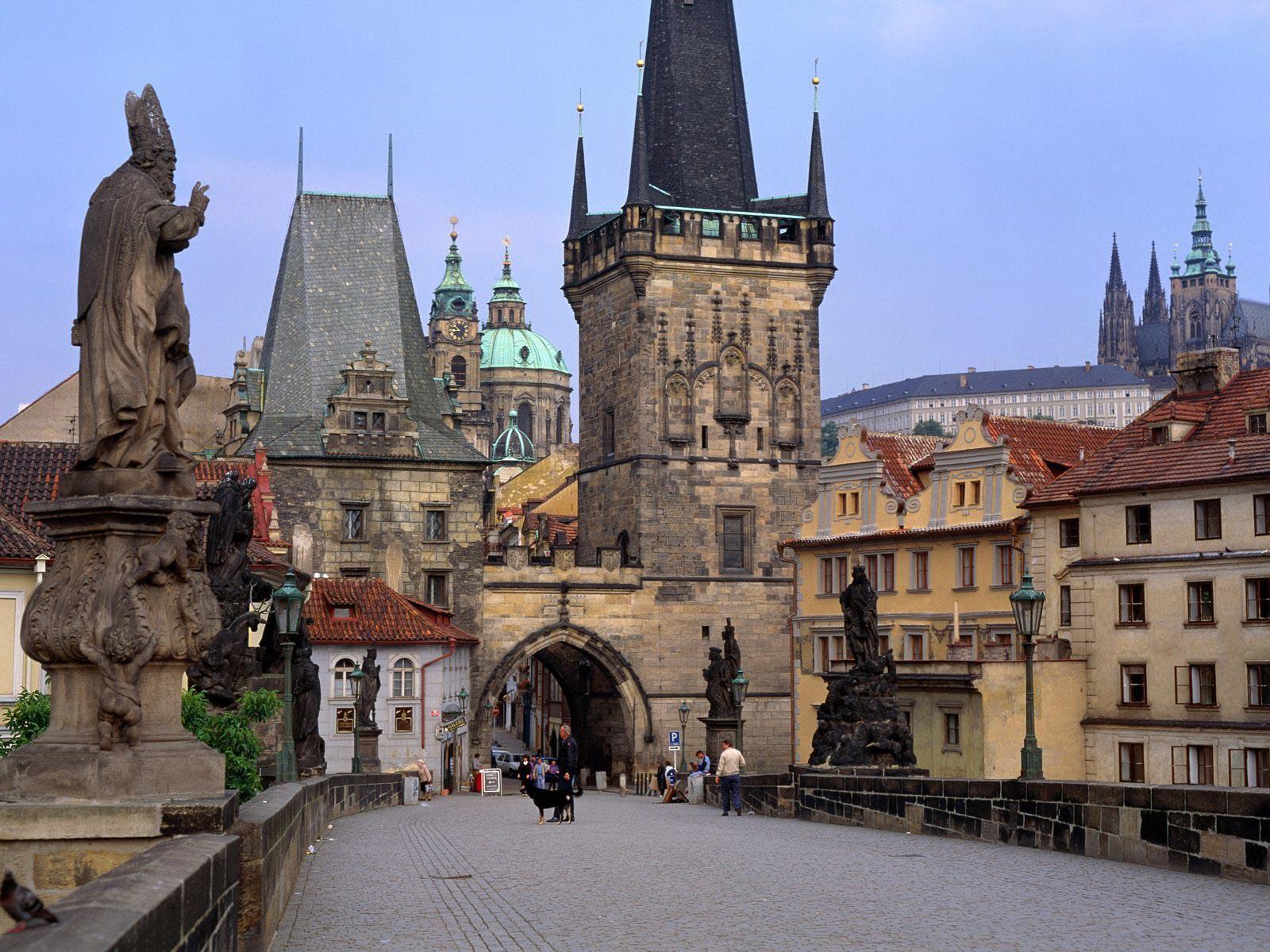 Praga historical borough of Warsaw, the capital of Poland. Free