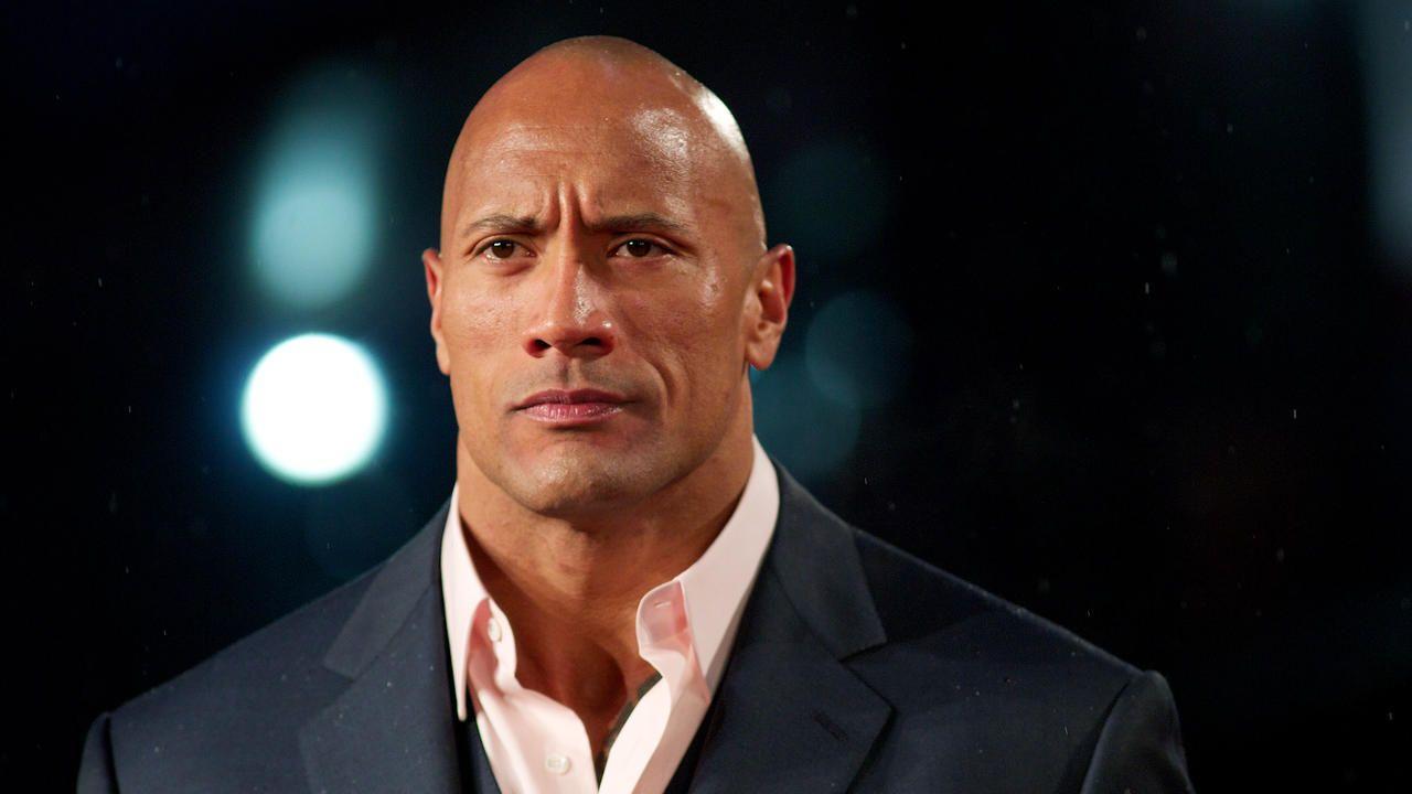 Dwayne Johnson HD Wallpapers - Wallpaper Cave