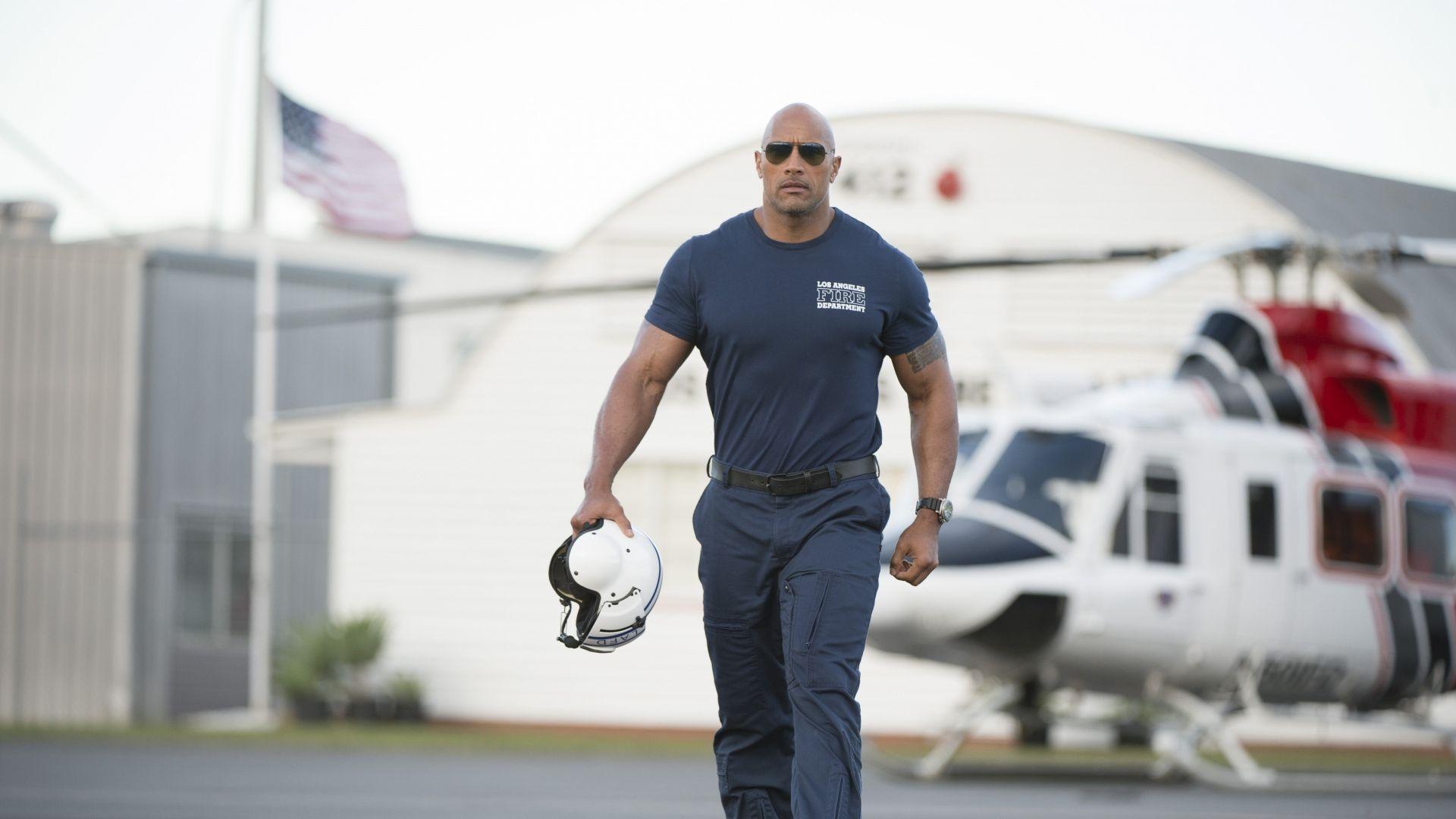 Full HD 1080p Dwayne johnson Wallpaper HD, Desktop Background