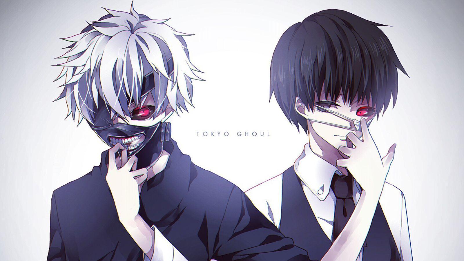 Tokyo Ghoul HD Wallpaper. Background