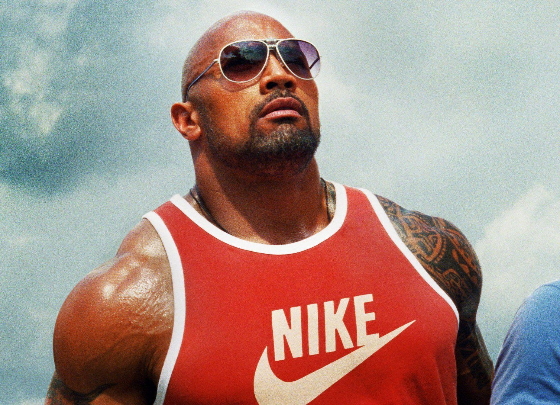 Dwayne Johnson HD Wallpapers - Wallpaper Cave