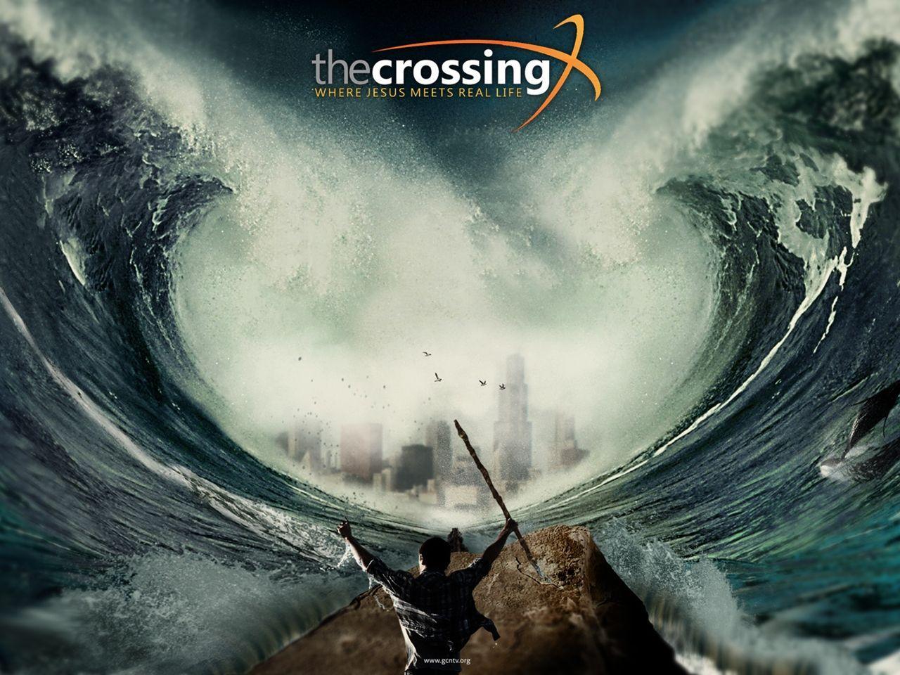 Moses The Crossing Where Jesus Meets Real Life 1280x960