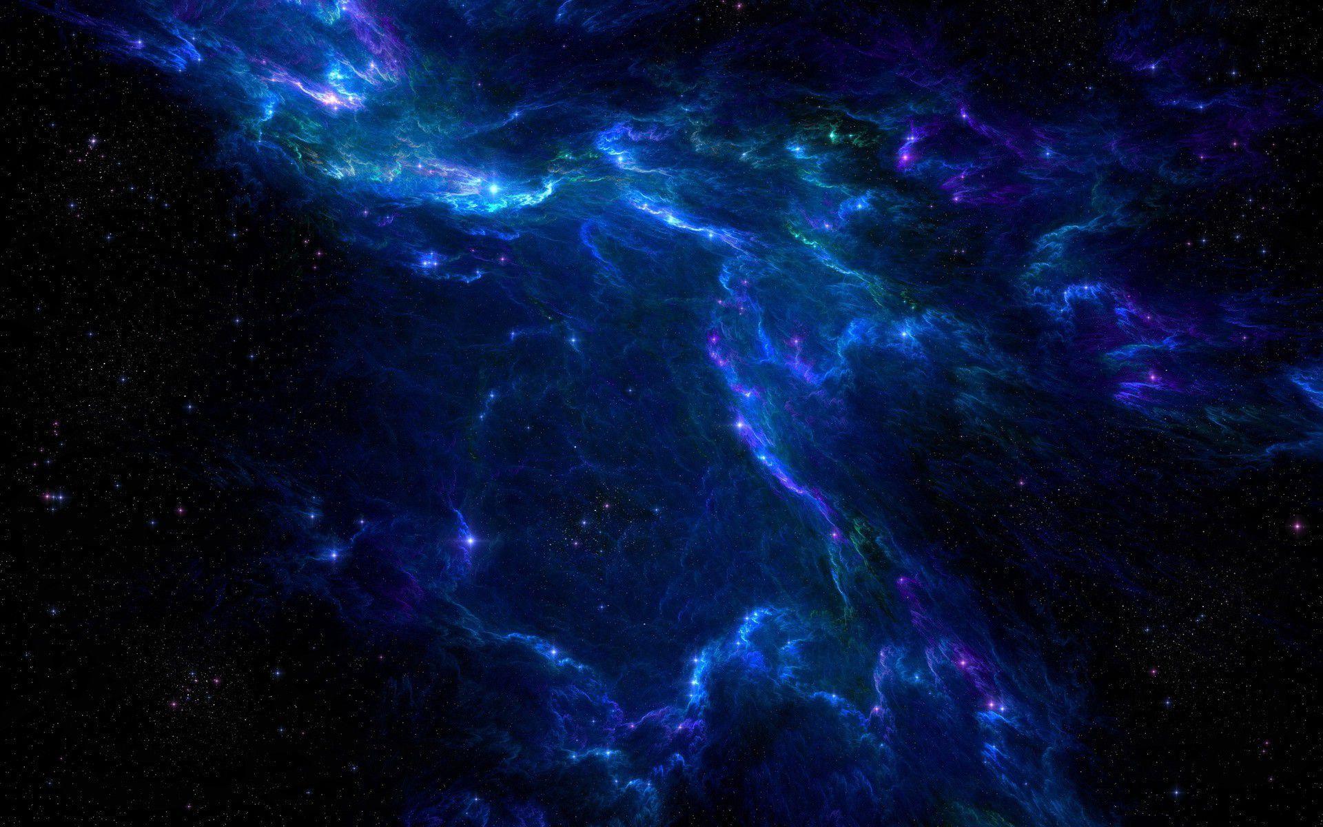 Dark Matter Background