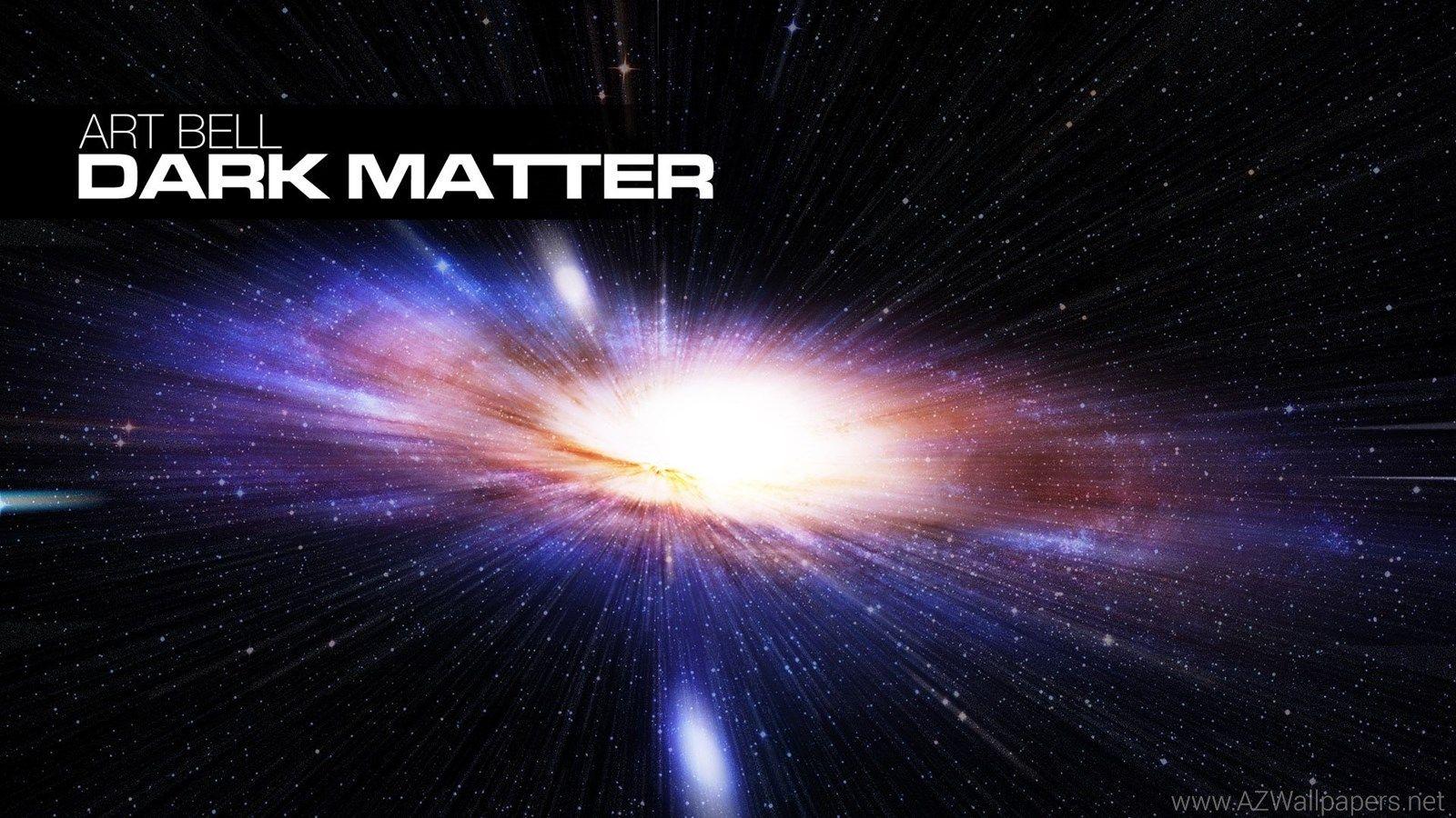 Dark Matter Wallpaper Pics About Space Desktop Background