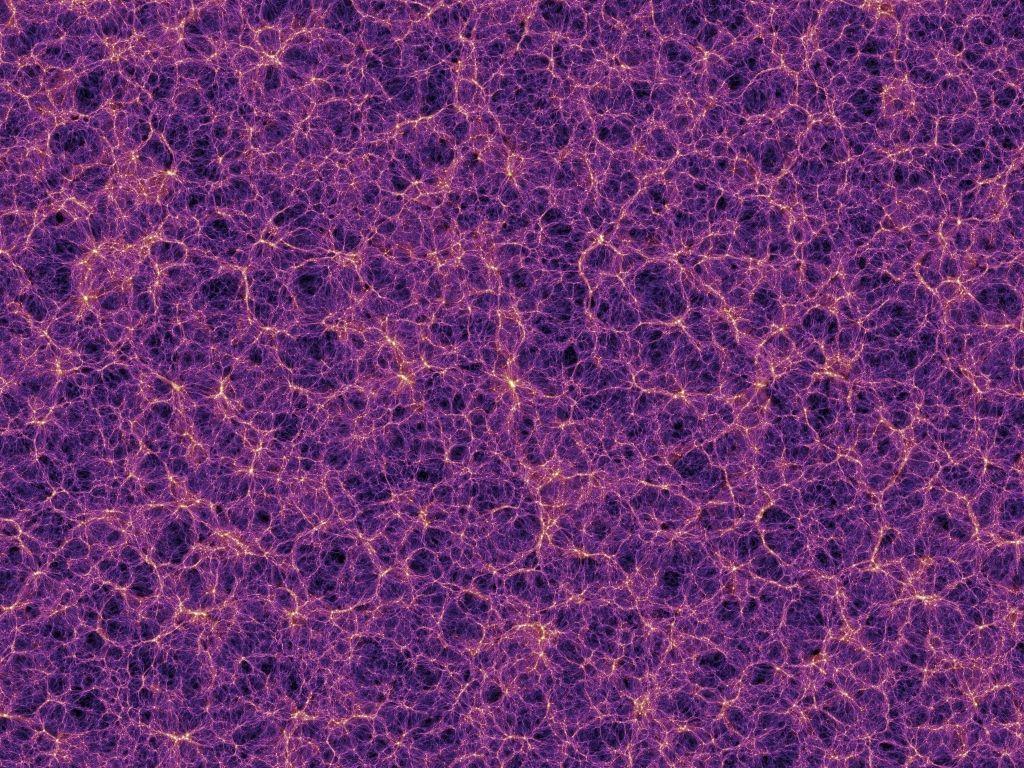 High Quality Dark Matter Wallpaper. Full HD Picture