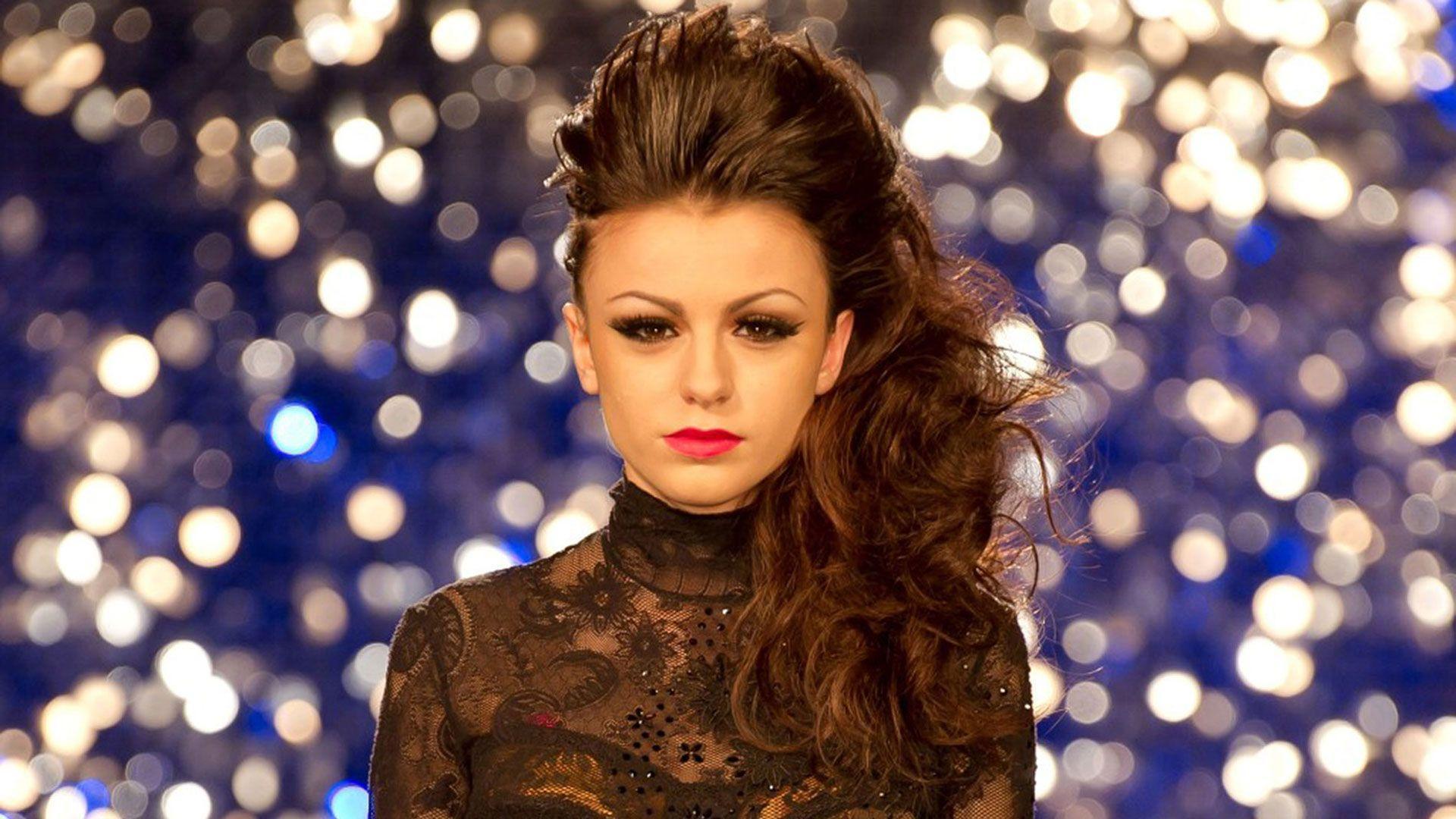 Cher Lloyd Wallpapers - Wallpaper Cave