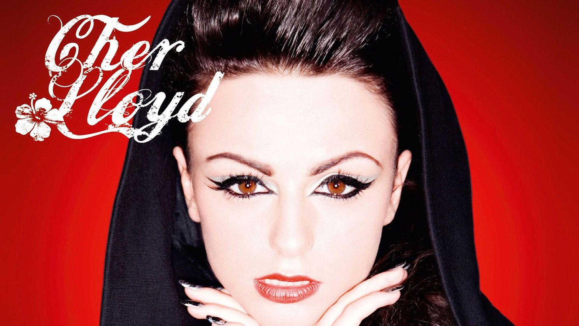 Cher Lloyd Wallpapers - Wallpaper Cave