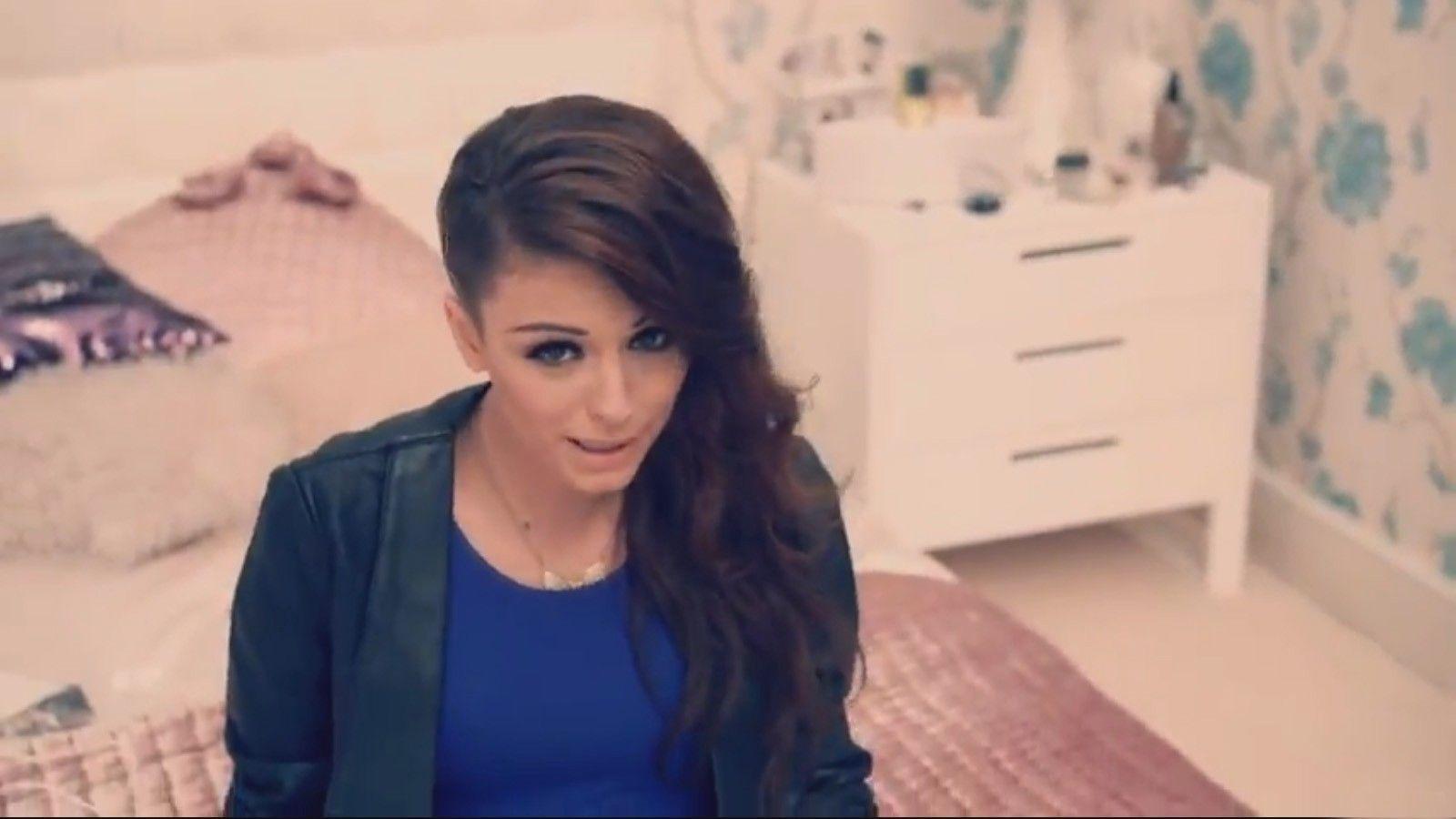 Cher Lloyd Wallpapers - Wallpaper Cave