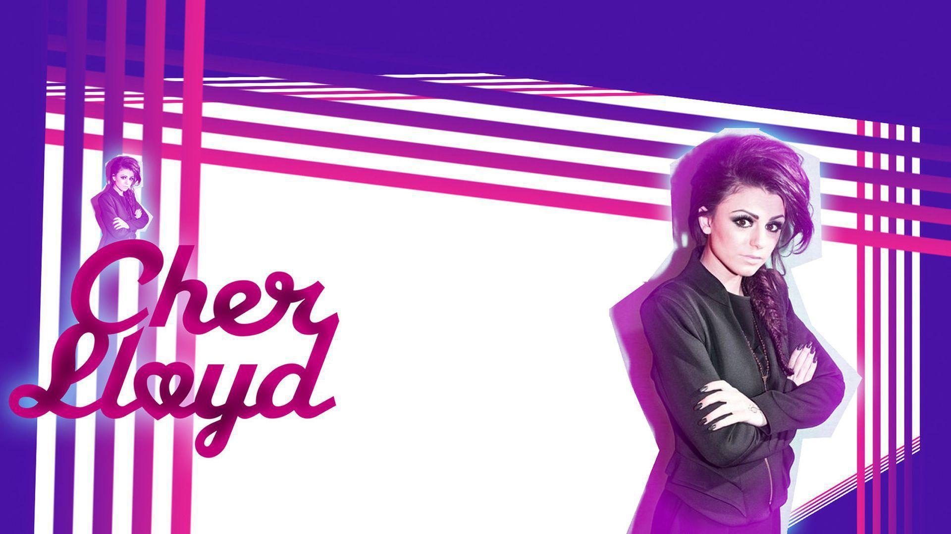 Cher Lloyd Wallpapers - Wallpaper Cave
