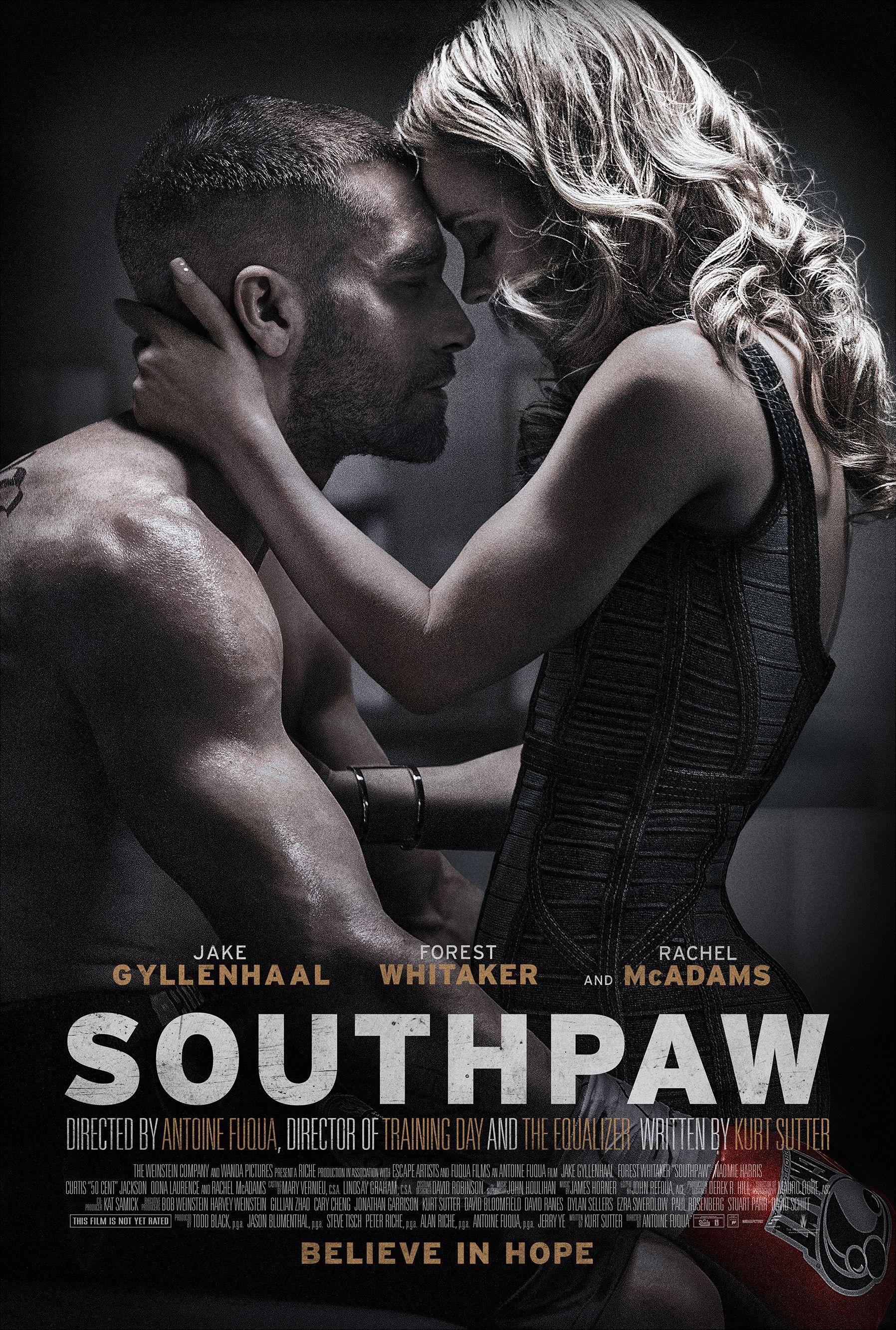 All Movie Posters and Prints for Southpaw
