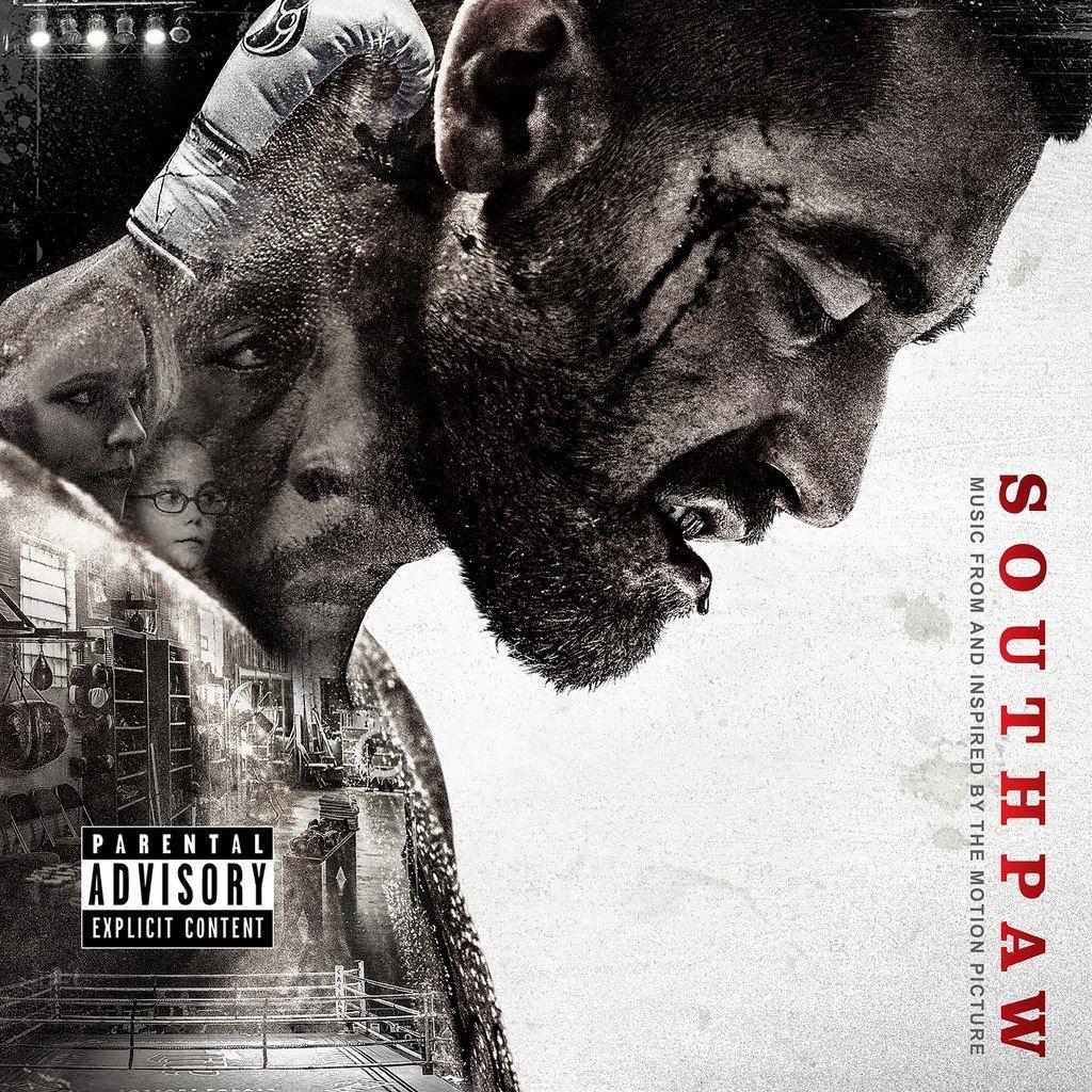 Southpaw Soundtrack Wallpaper