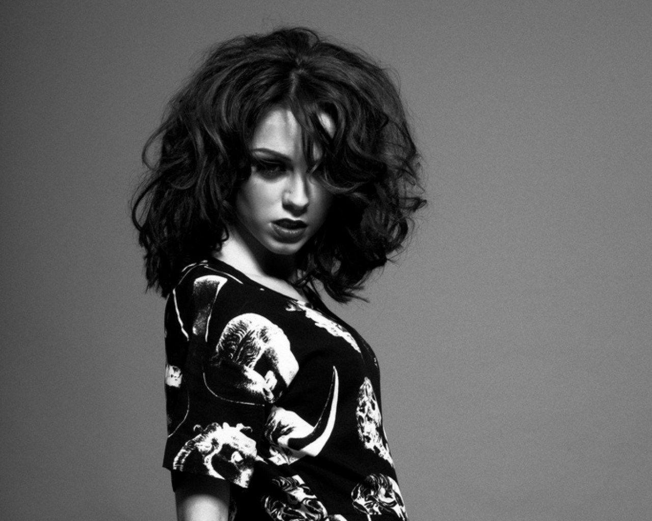 Cher Lloyd Wallpapers - Wallpaper Cave