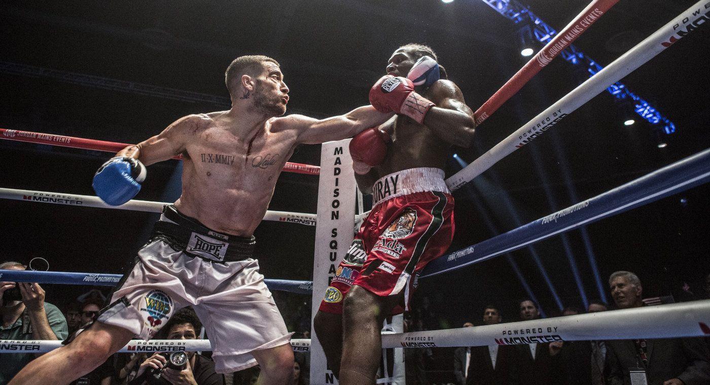 Review: Southpaw