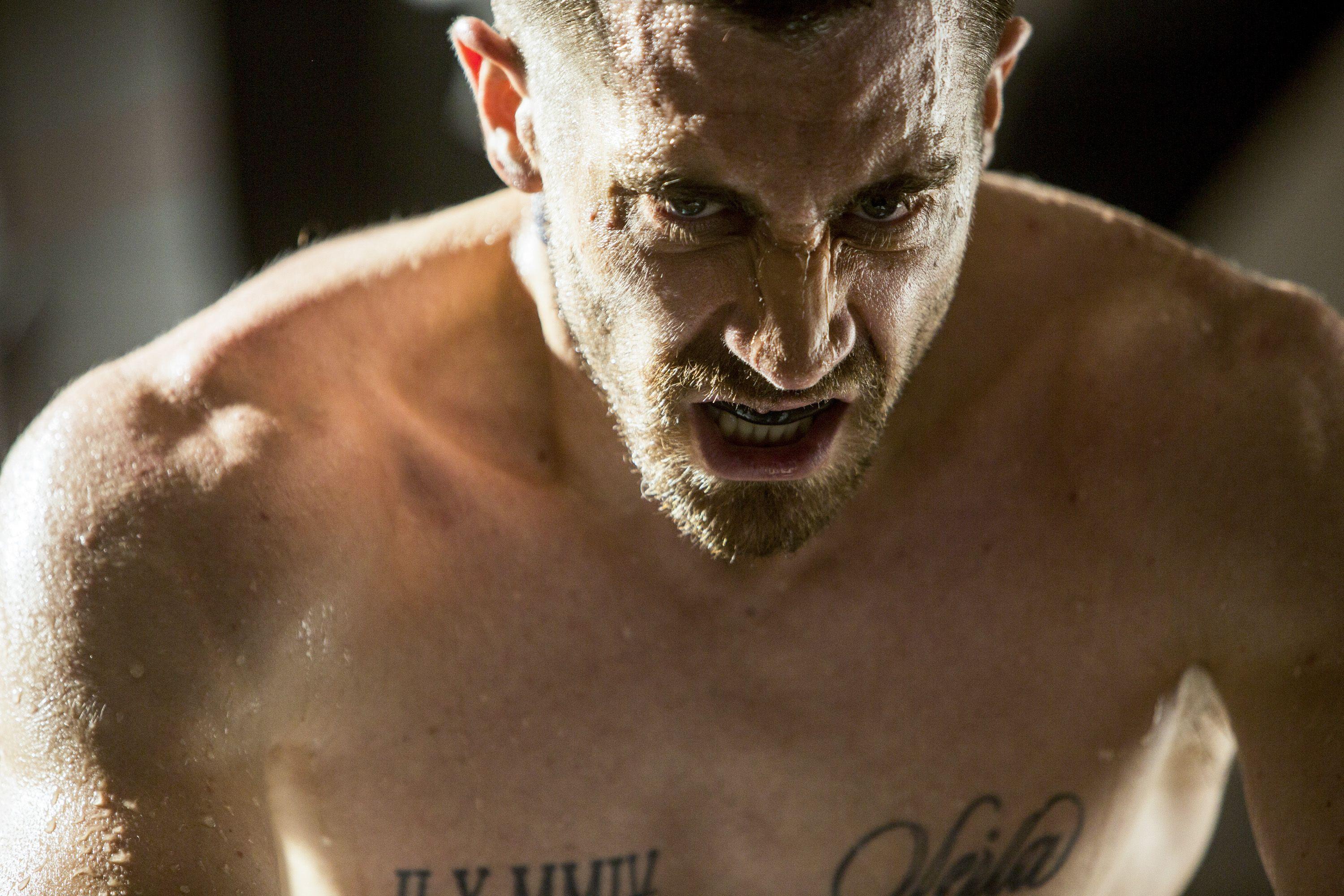 Southpaw Full HD Wallpaper and Backgroundx1080