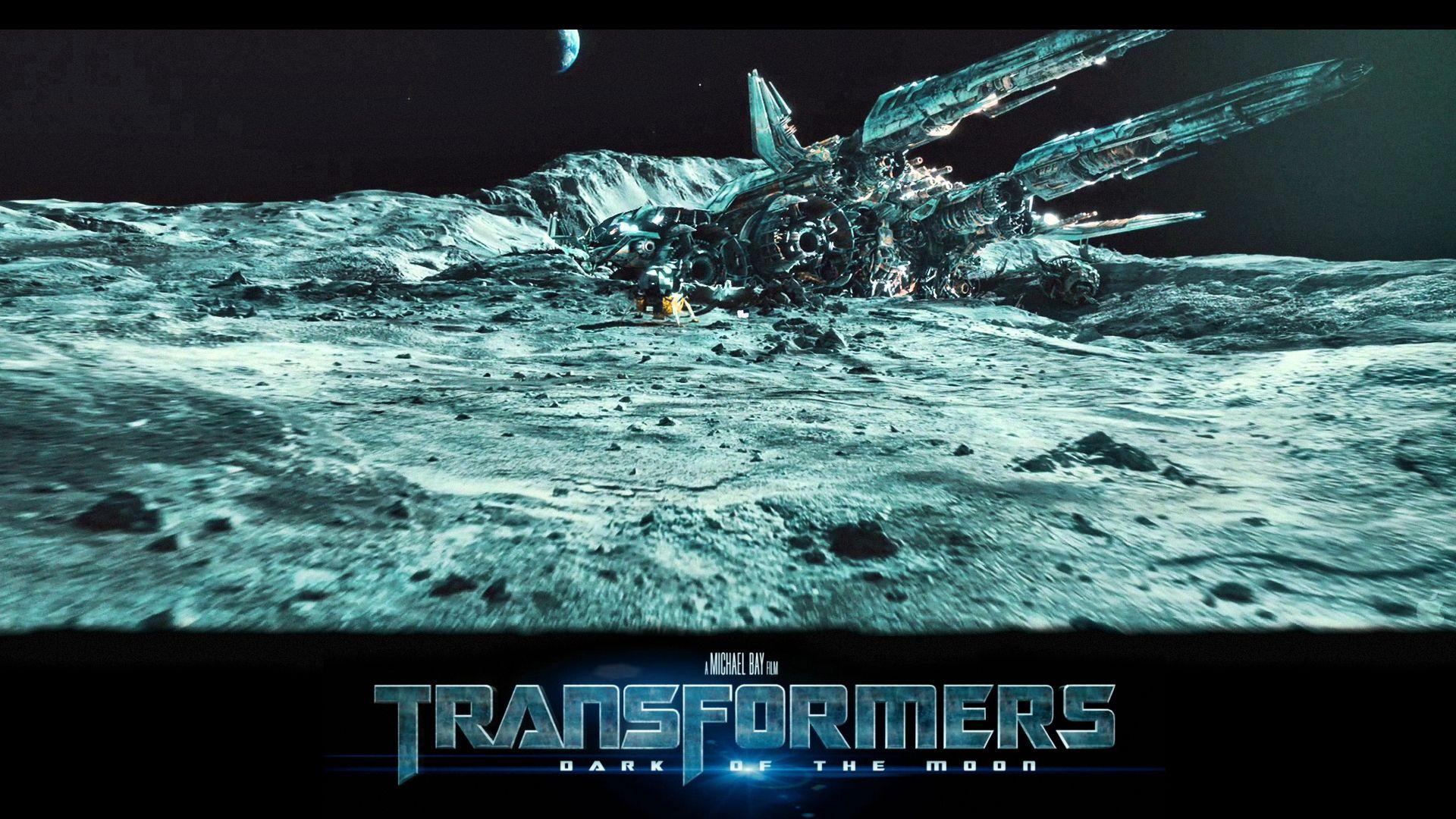 Transformers: Dark of the Moon Wallpaper