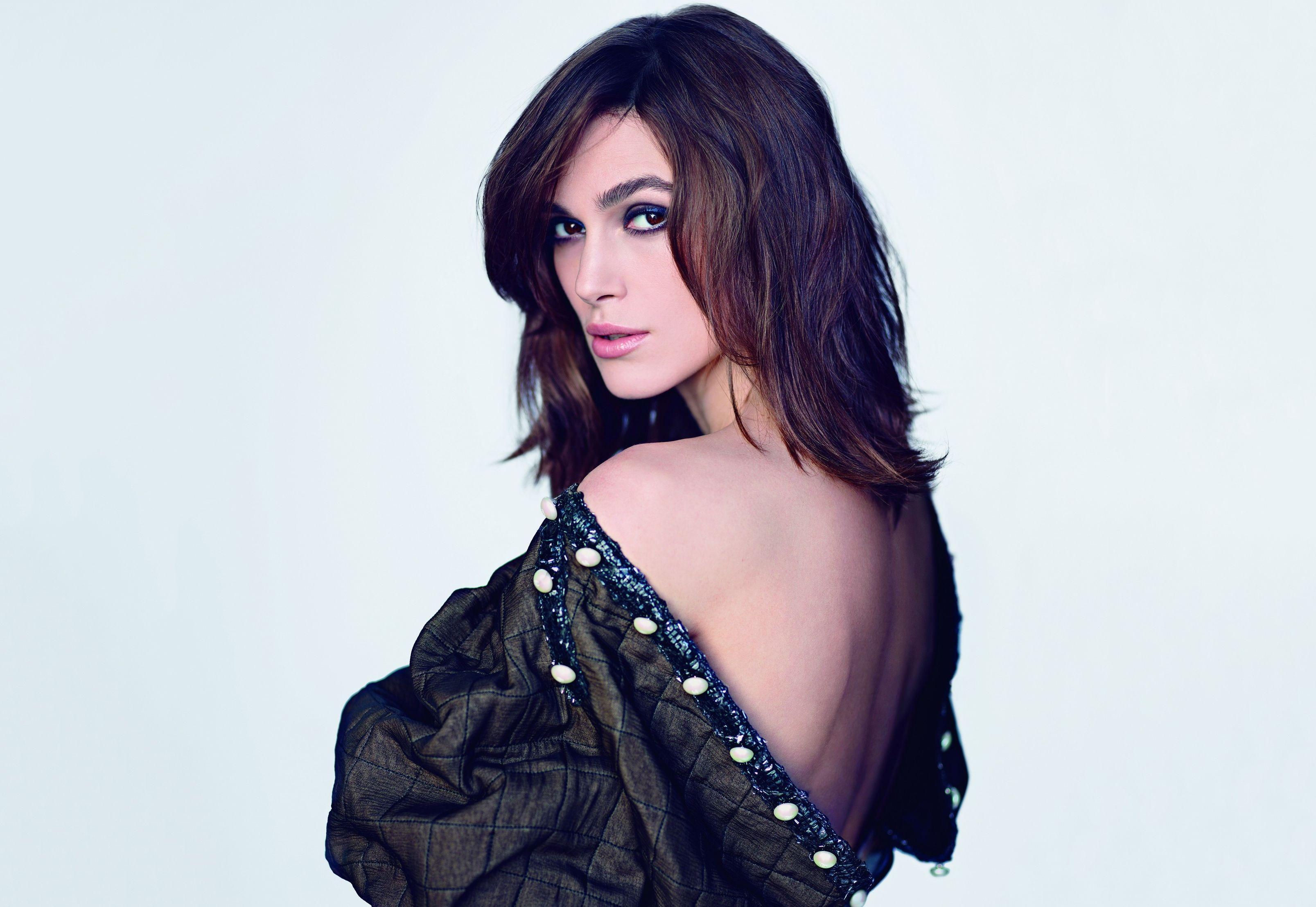 Keira Knightley Wallpaper, Picture, Image