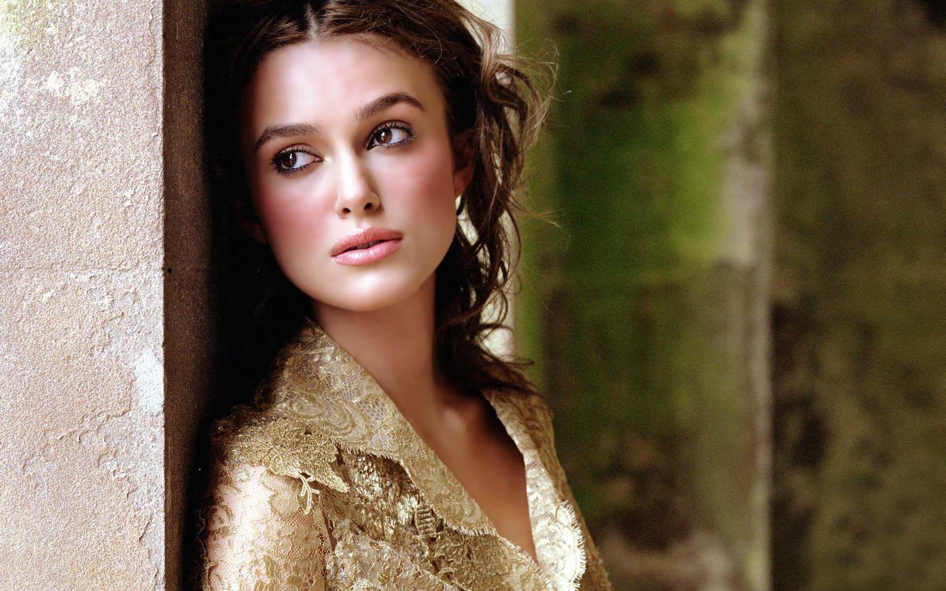 Keira Knightley HD Wallpaper 2015