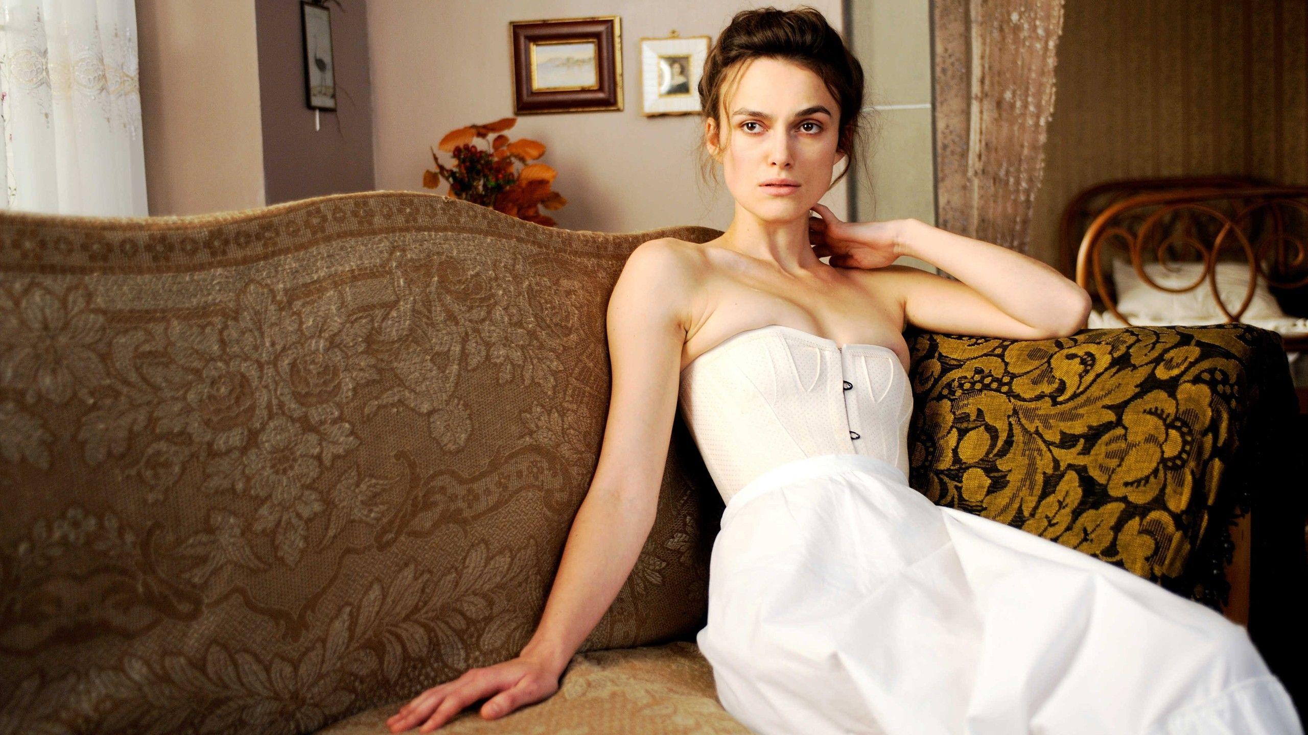 Keira Knightley Wallpaper, Picture, Image